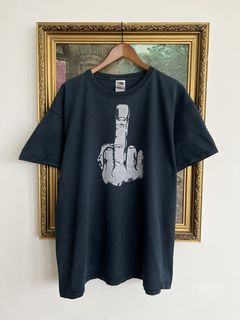 Hand Sign Fuck You | Grailed