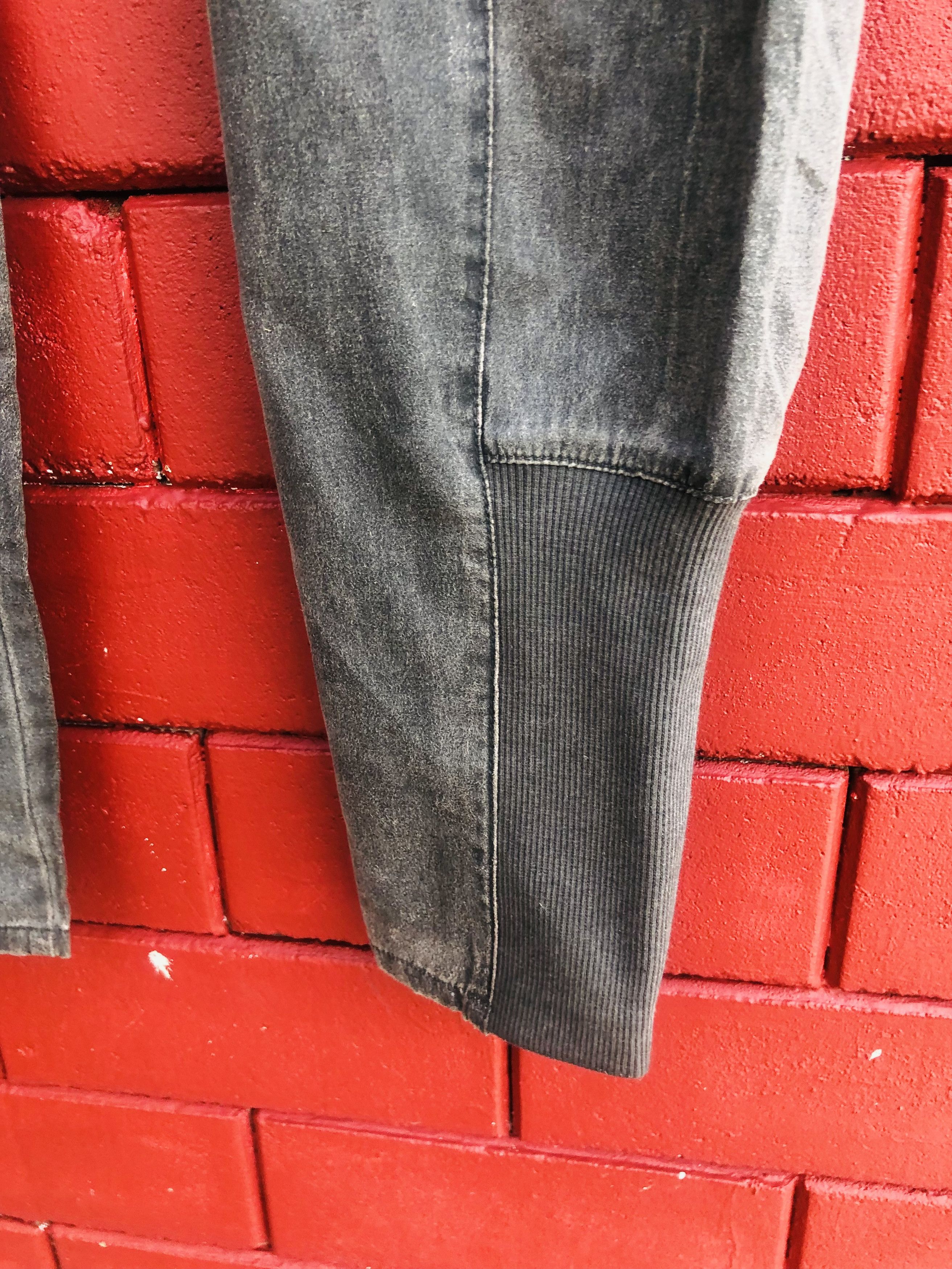 Japanese Brand × Vintage Vintage Japanese Designer Fashion Style Pant Size US 30 / EU 46 - 10 Thumbnail