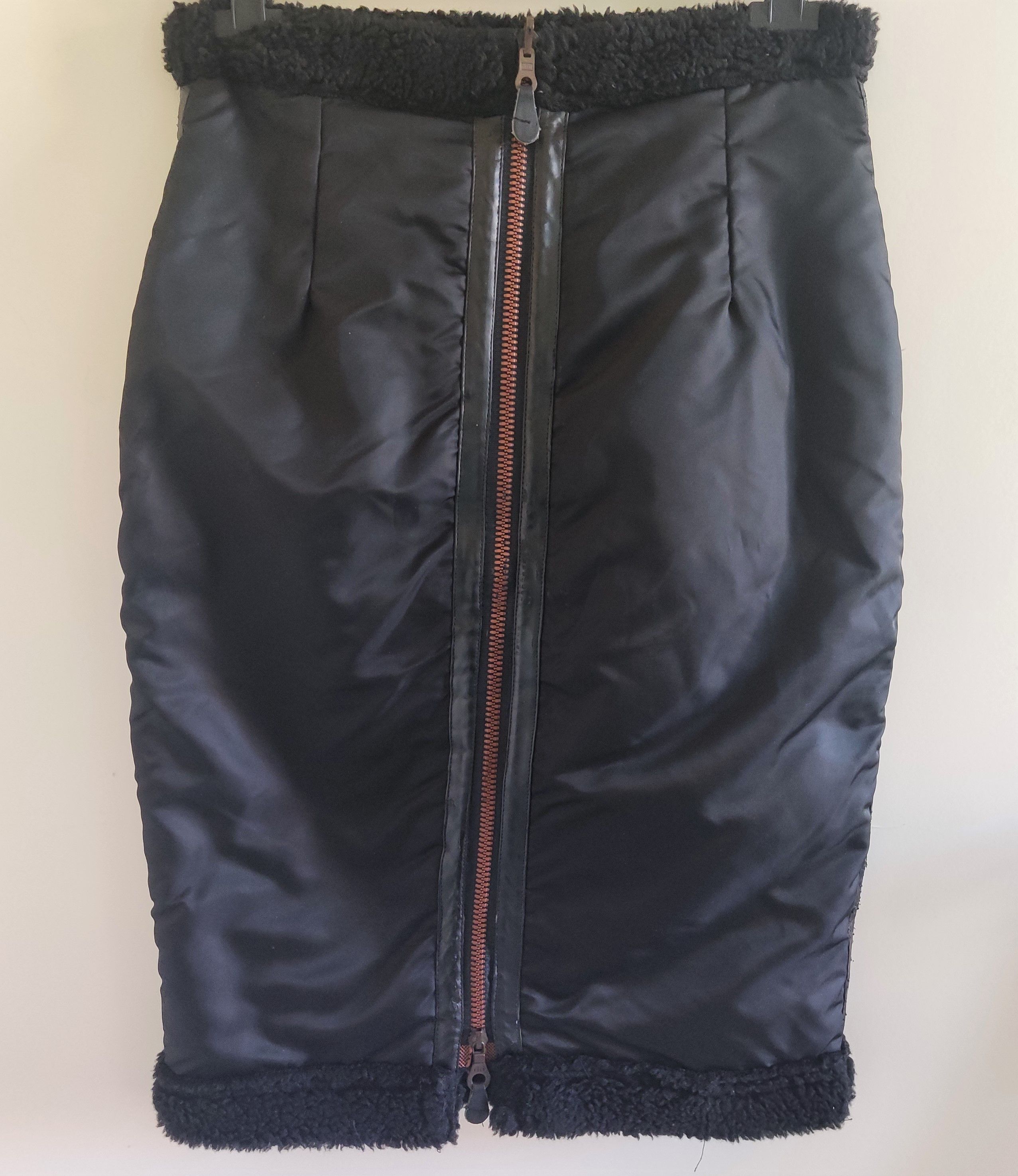 Jean Paul Gaultier Jean Paul Gaultier Le Grande Voyage Mongolian 1994 Top Suit Size 46R - 6 Thumbnail