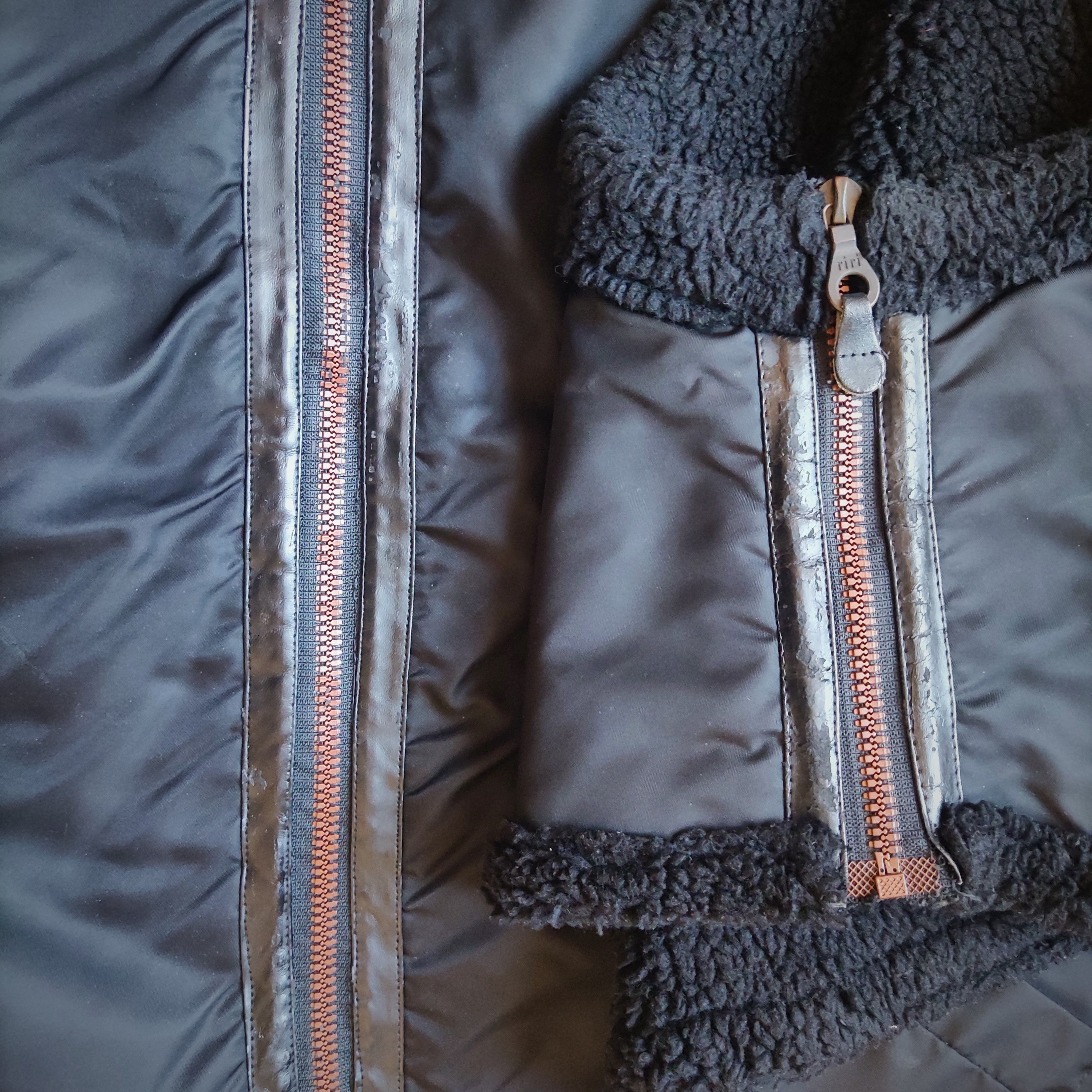 Jean Paul Gaultier Jean Paul Gaultier Le Grande Voyage Mongolian 1994 Top Suit Size 46R - 11 Thumbnail