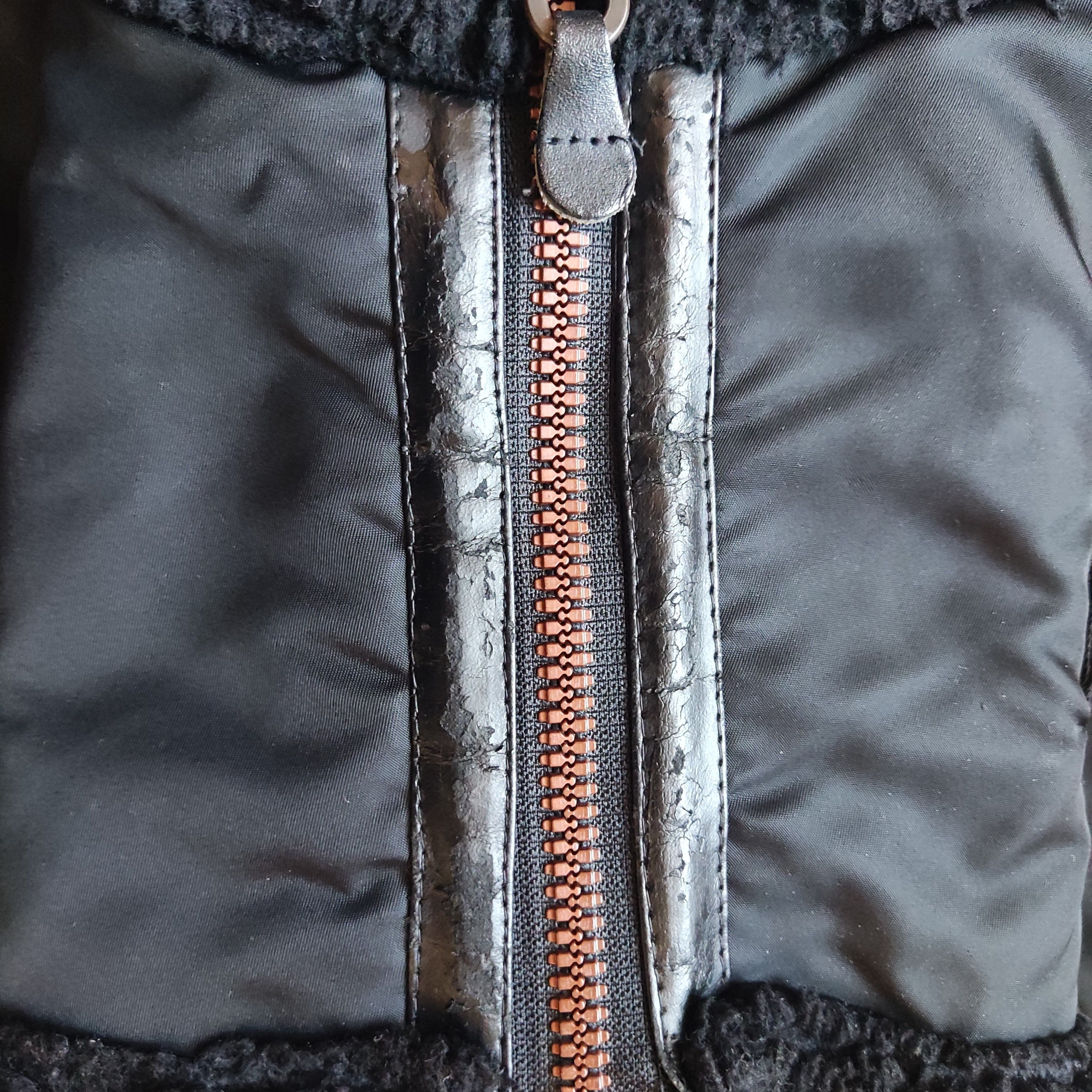 Jean Paul Gaultier Jean Paul Gaultier Le Grande Voyage Mongolian 1994 Top Suit Size 46R - 12 Thumbnail
