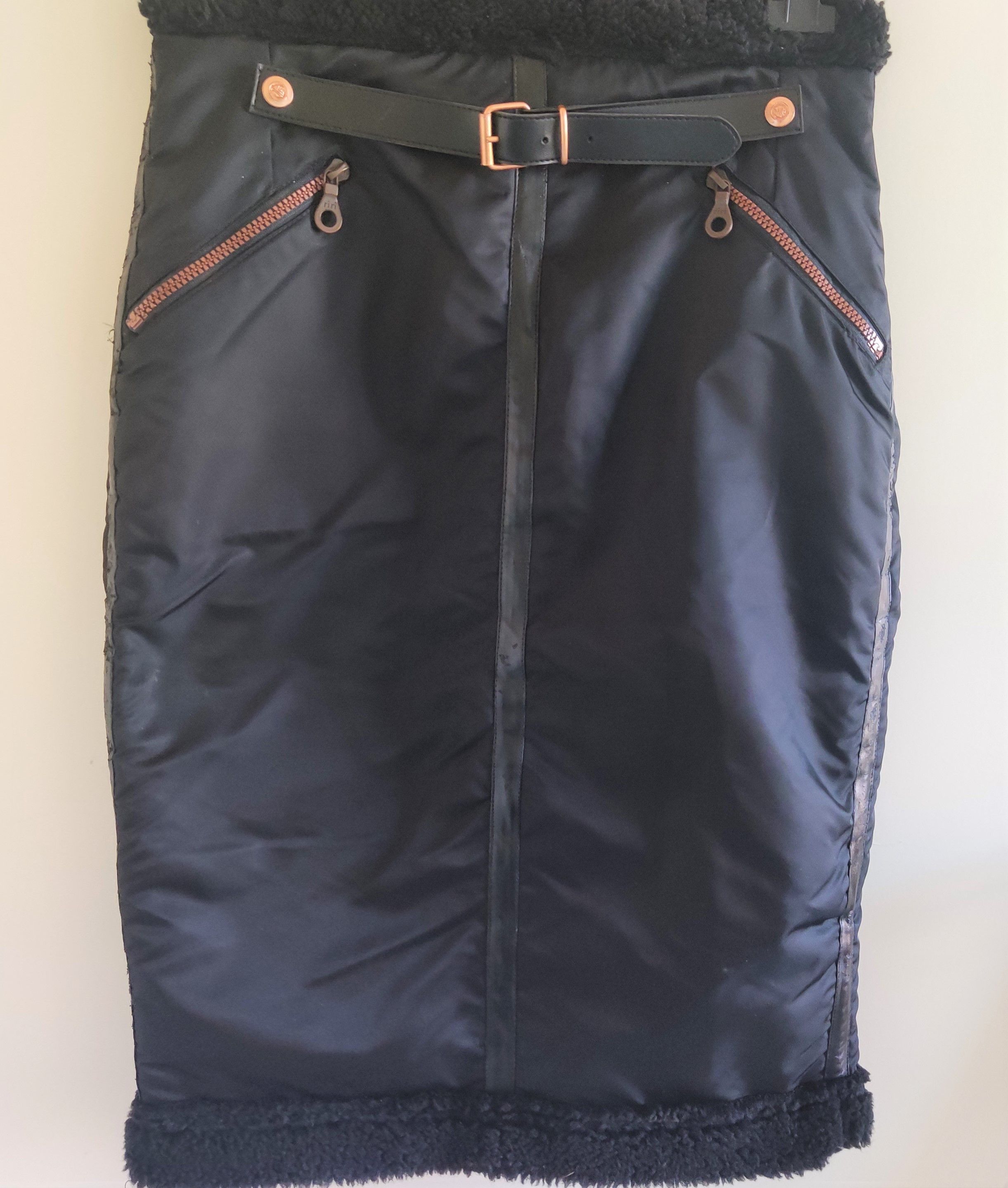 Jean Paul Gaultier Jean Paul Gaultier Le Grande Voyage Mongolian 1994 Top Suit Size 46R - 4 Thumbnail