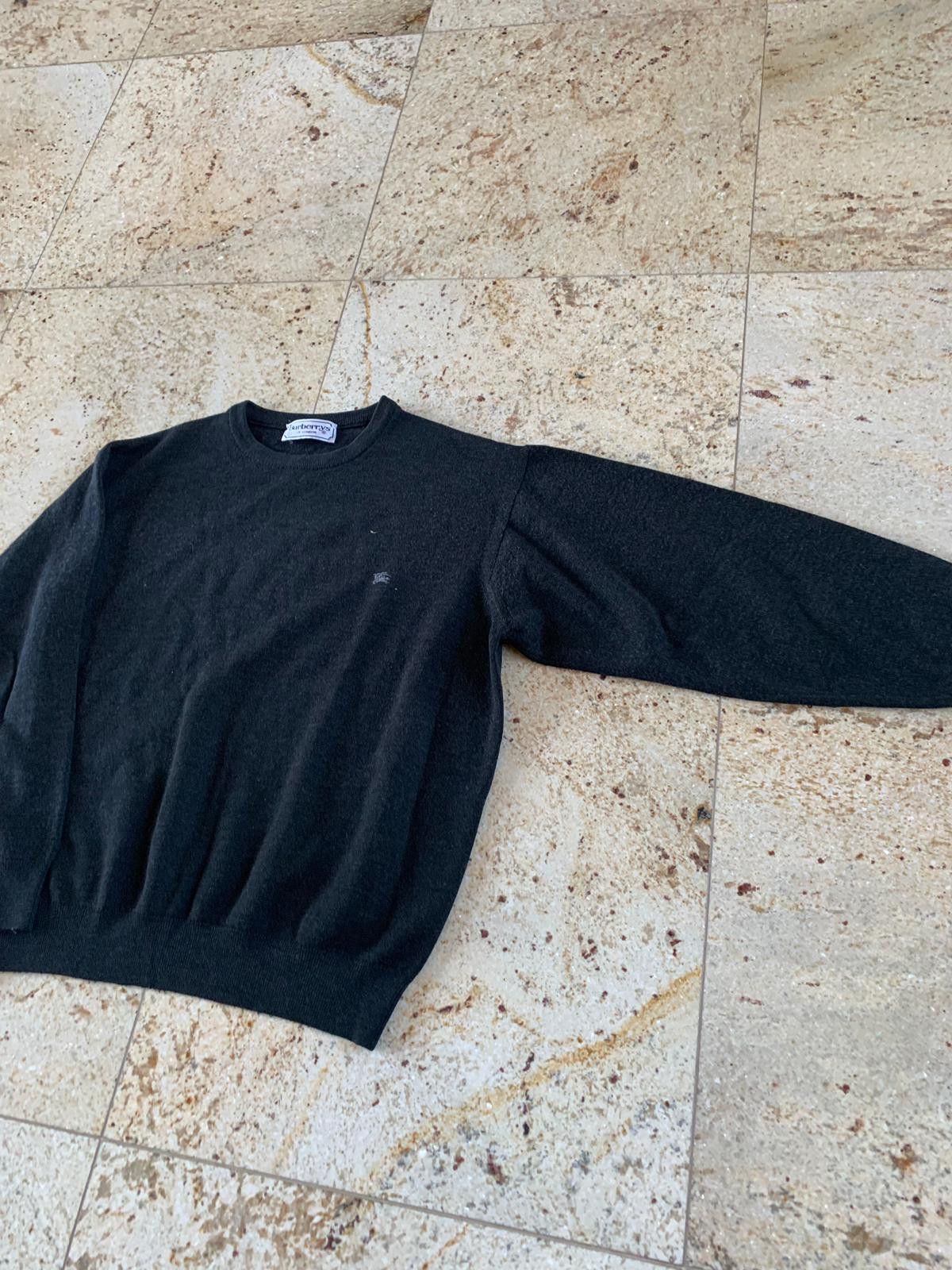 Burberry Pre Owned in Dark Grey Size US S / EU 44-46 / 1 - 5 Thumbnail