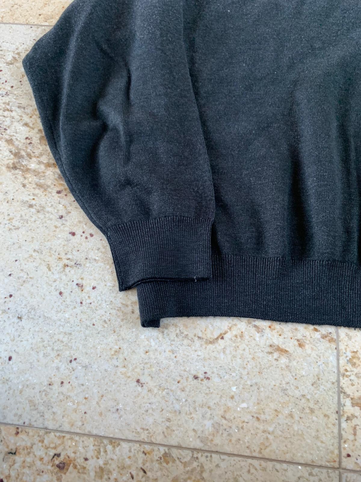Burberry Pre Owned in Dark Grey Size US S / EU 44-46 / 1 - 9 Thumbnail