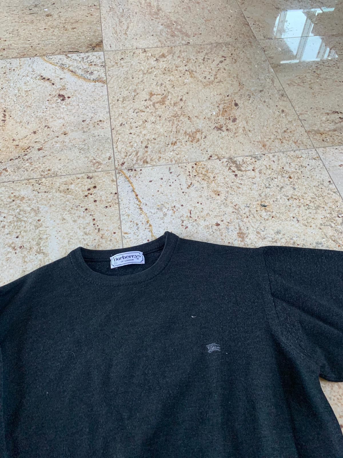 Burberry Pre Owned in Dark Grey Size US S / EU 44-46 / 1 - 6 Thumbnail
