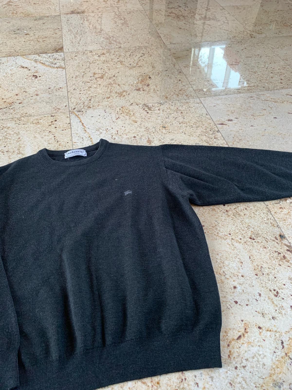 Burberry Pre Owned in Dark Grey Size US S / EU 44-46 / 1 - 7 Thumbnail