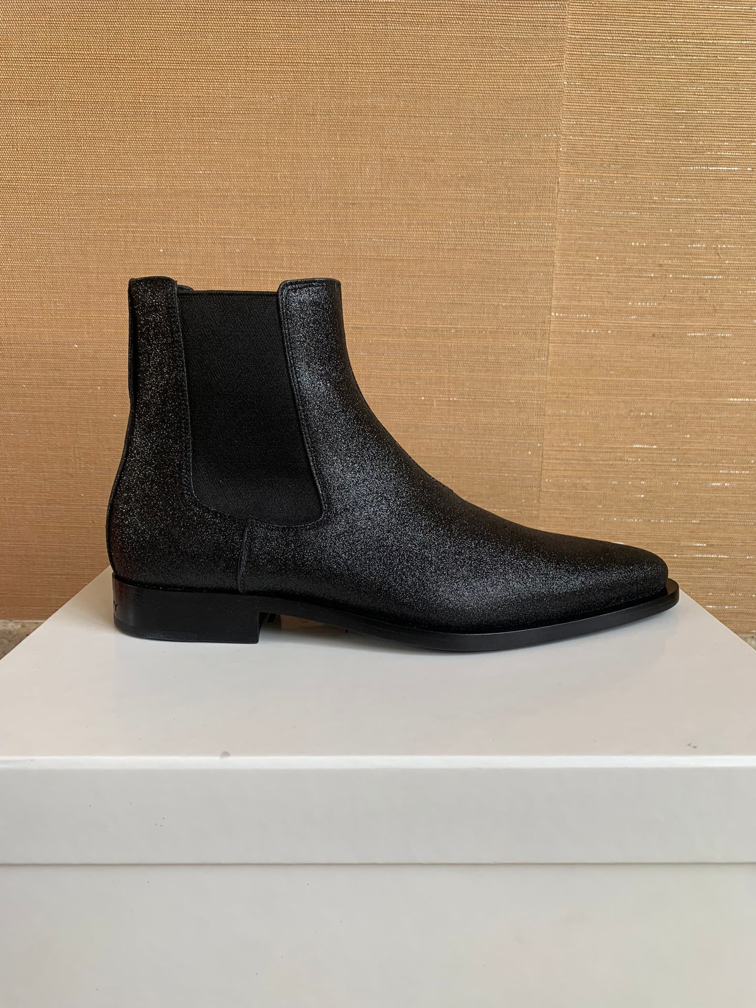 Givenchy Dallas Chelsea Boots in Black Size US 8 / EU 41 - 4 Thumbnail