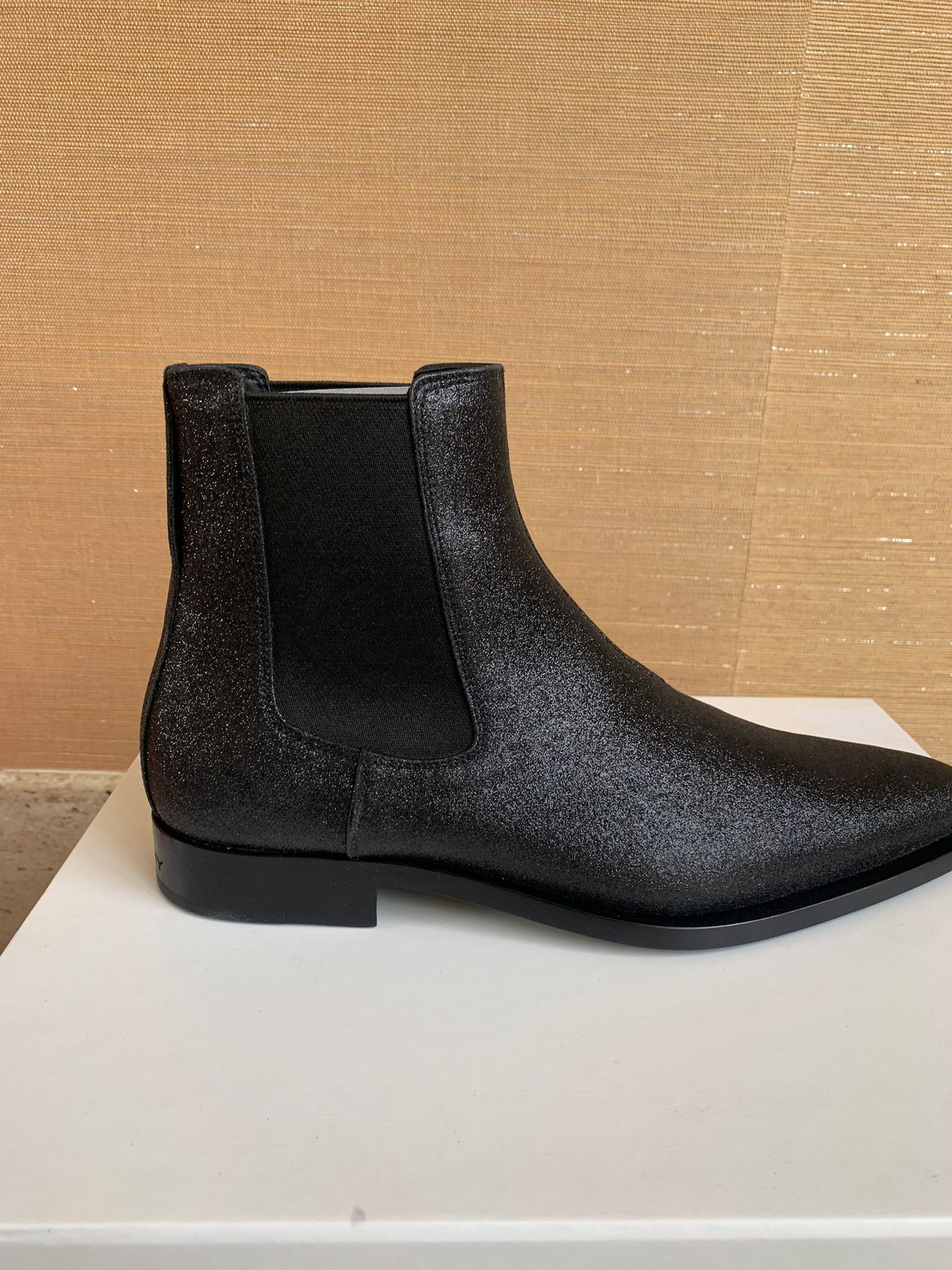 Givenchy Dallas Chelsea Boots in Black Size US 8 / EU 41 - 2 Thumbnail