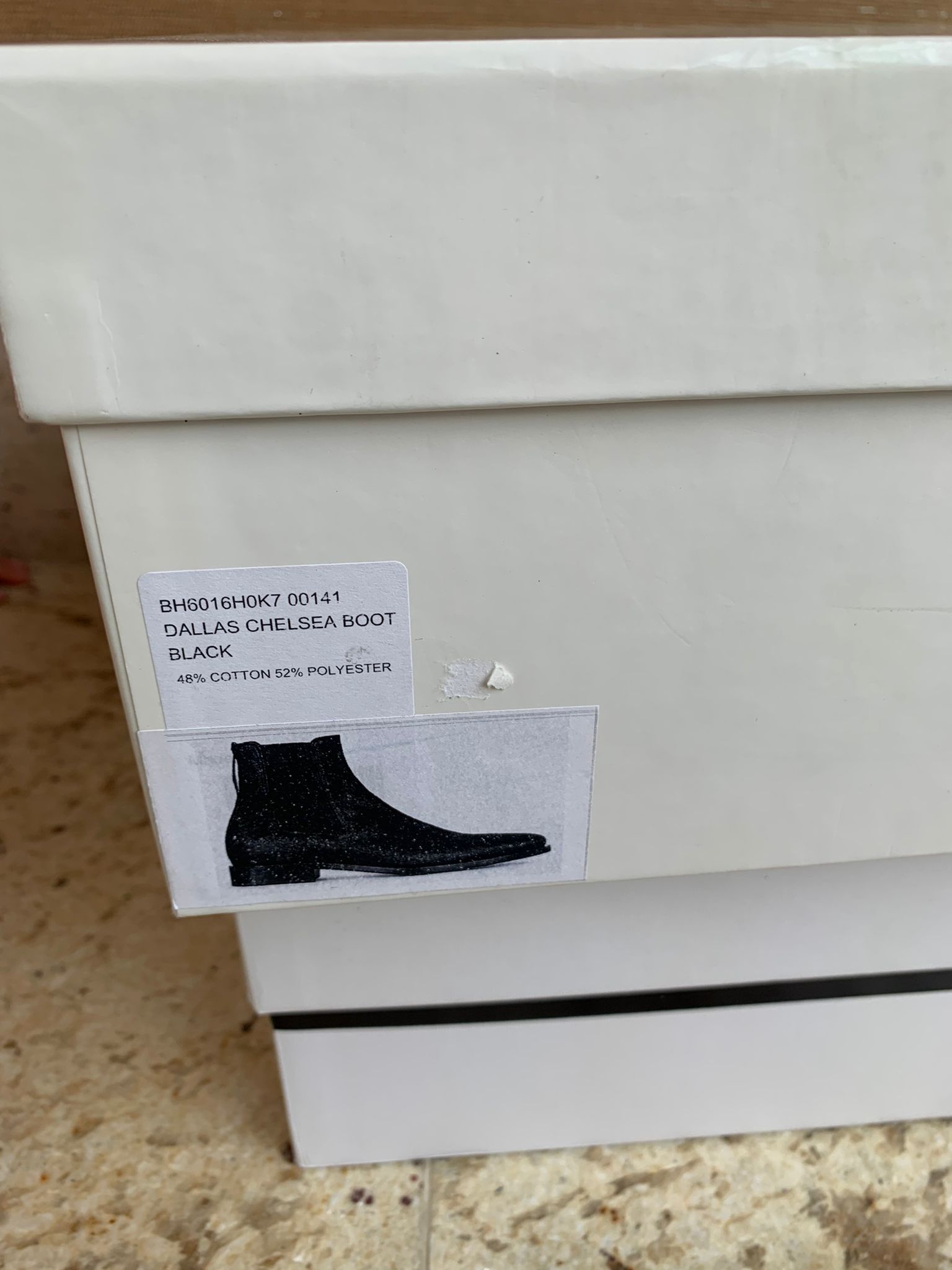 Givenchy Dallas Chelsea Boots in Black Size US 8 / EU 41 - 19 Thumbnail