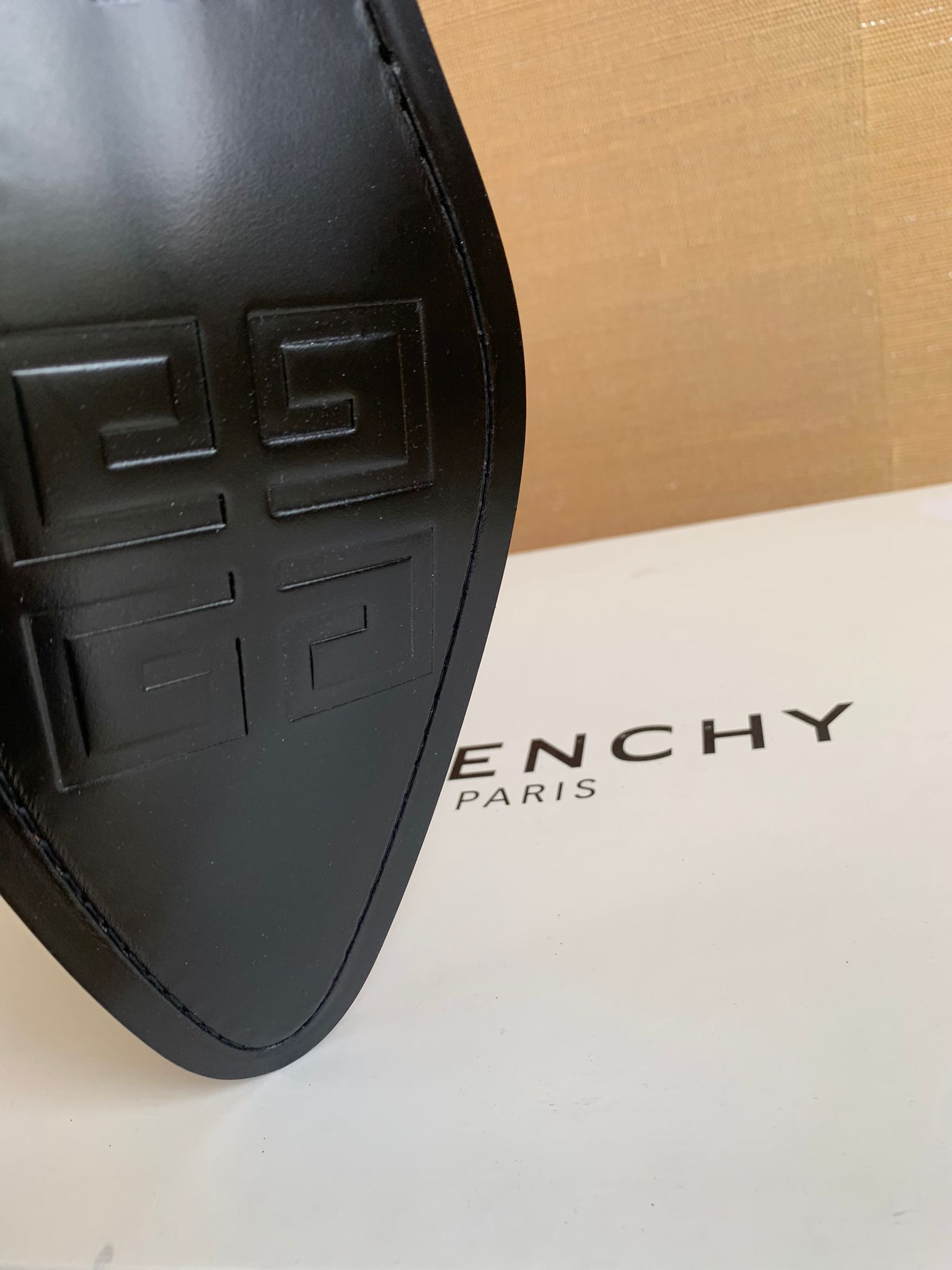 Givenchy Dallas Chelsea Boots in Black Size US 8 / EU 41 - 12 Thumbnail