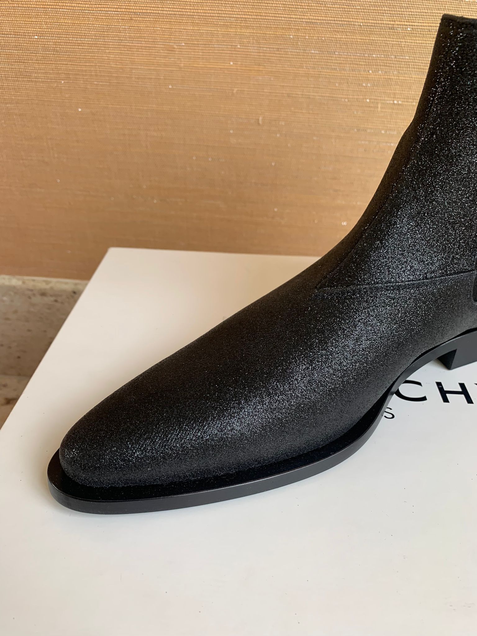 Givenchy Dallas Chelsea Boots in Black Size US 8 / EU 41 - 8 Thumbnail