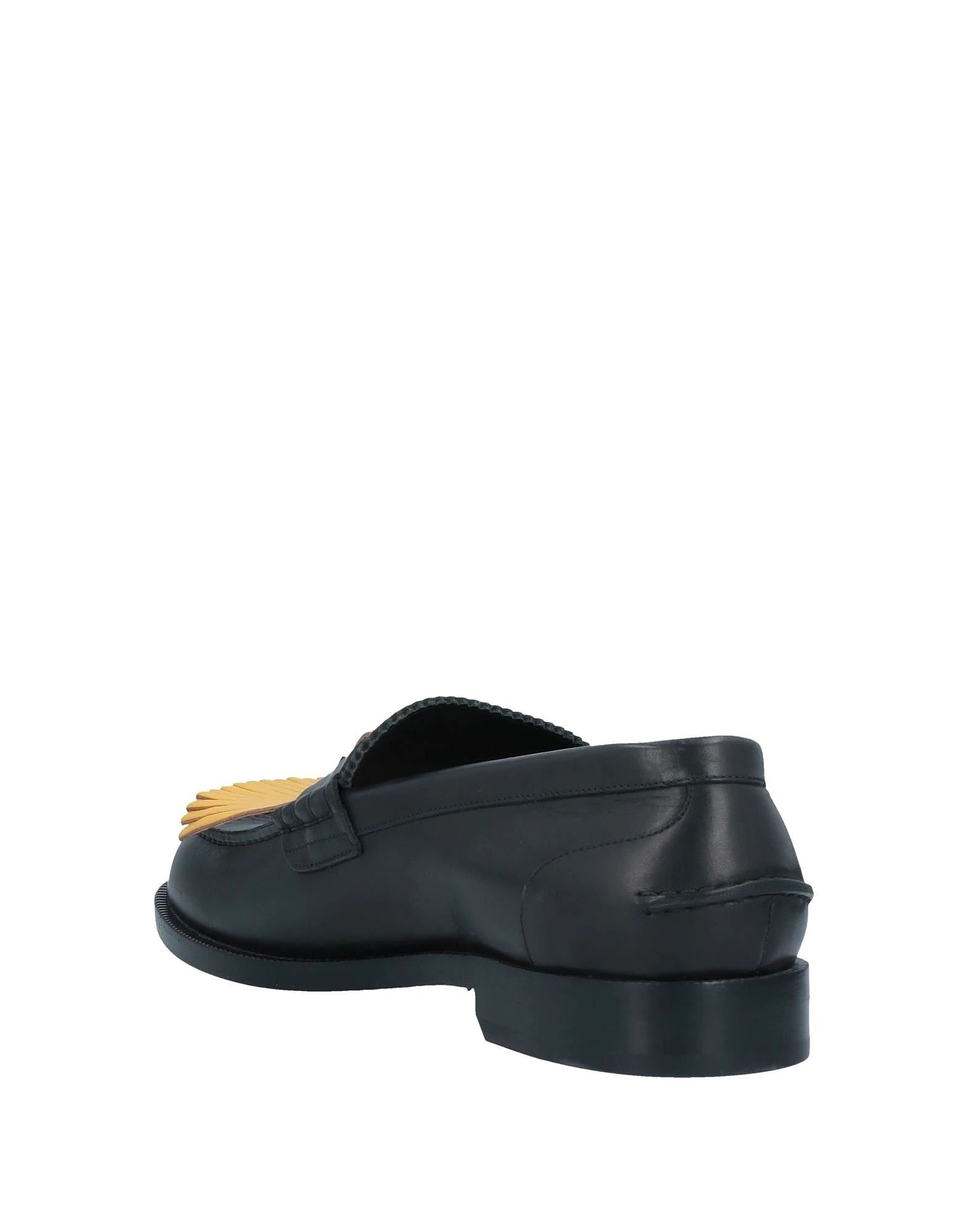 Burberry Loafers in Black Size US 12 / EU 45 - 3 Thumbnail