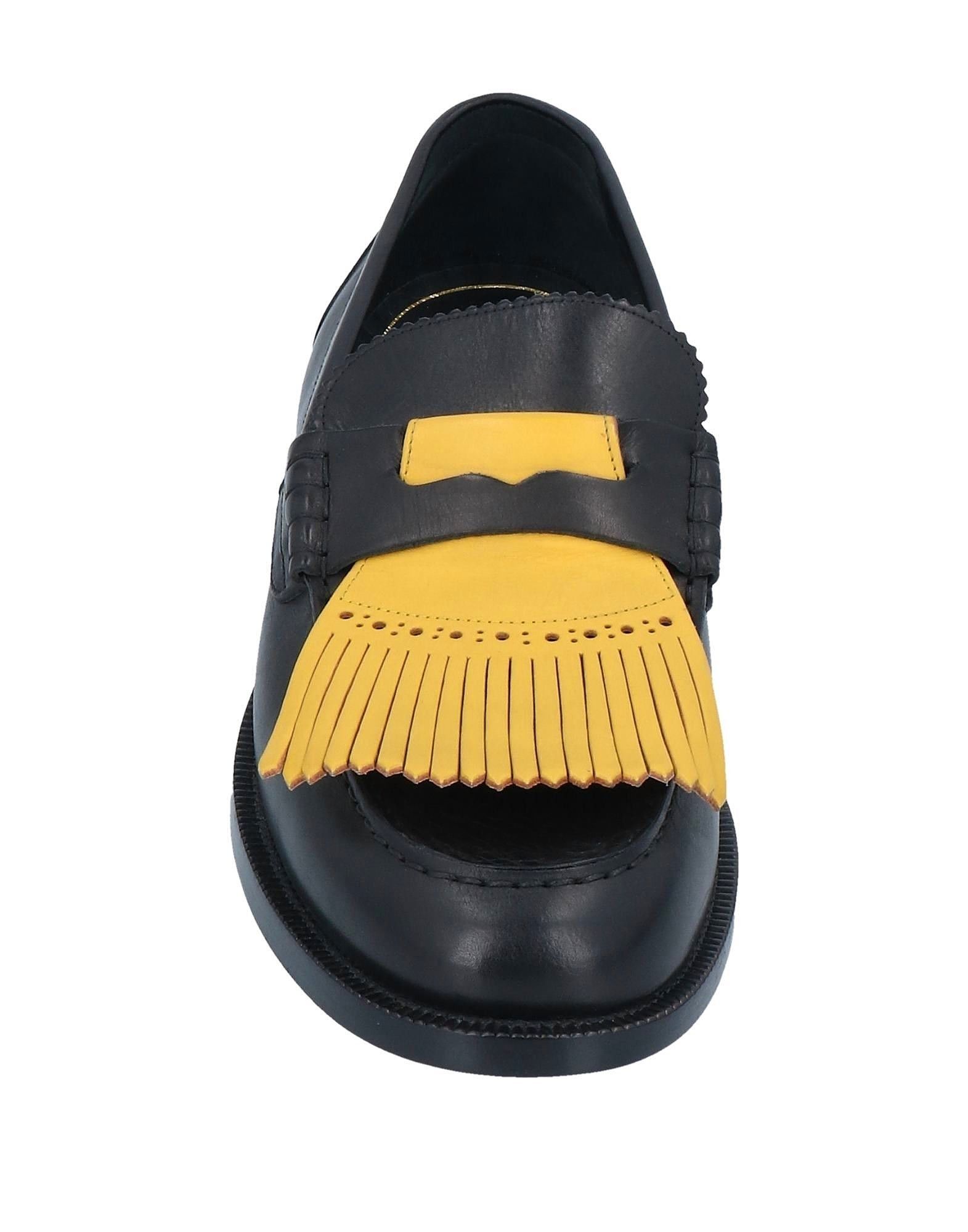 Burberry Loafers in Black Size US 12 / EU 45 - 4 Thumbnail