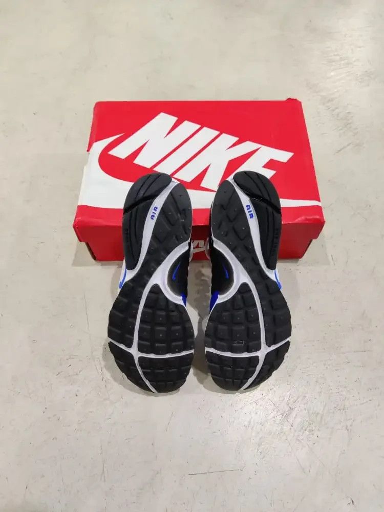 Nike Nike Air Presto Racer Blue / Black CT3550-400 US 8 Size US 8 / EU 41 - 5 Thumbnail