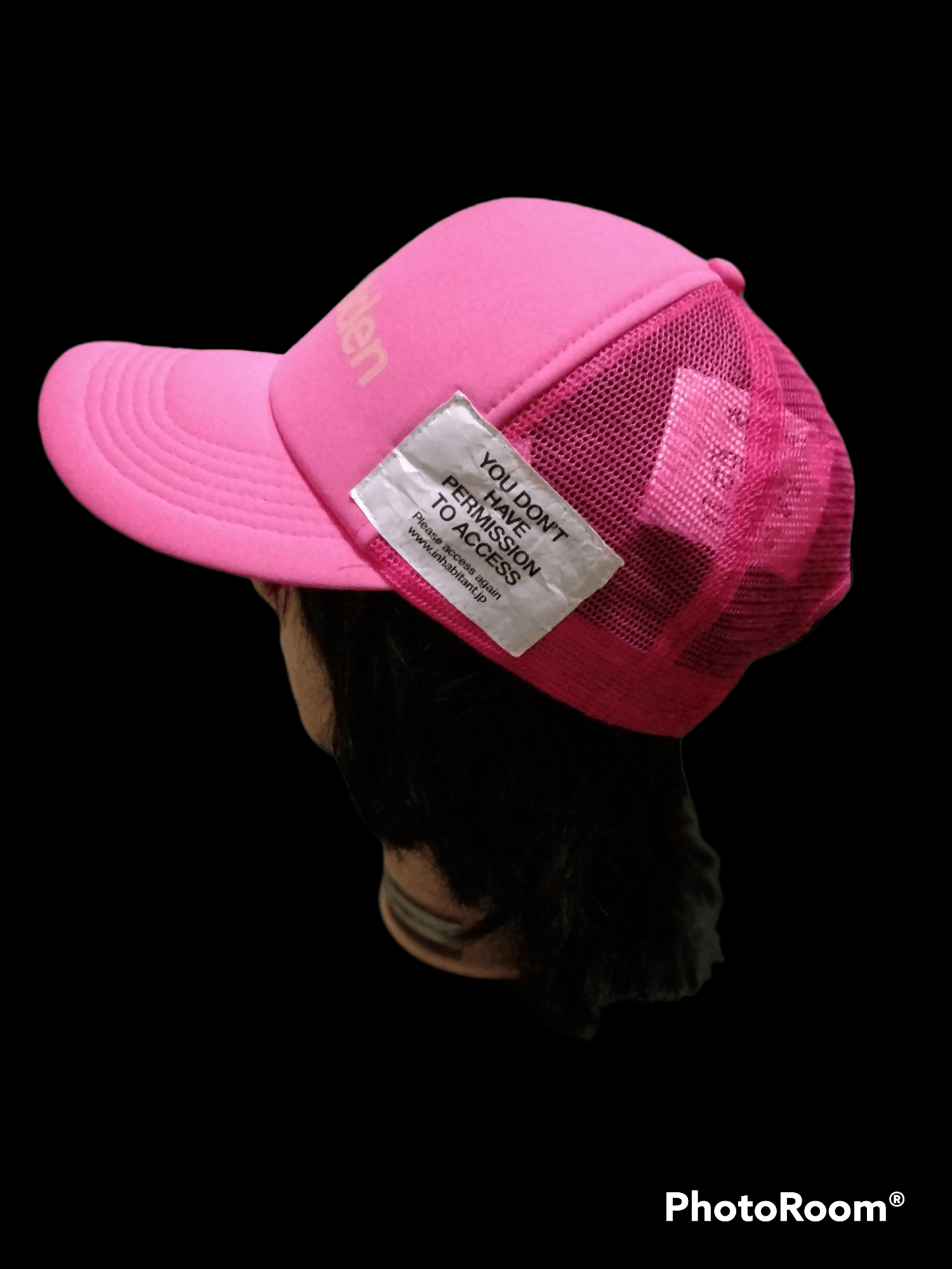 Japanese Brand GLOW IN THE DARK FORBIDDEN JAPANESE BRAND INHABITANT Size ONE SIZE - 2 Thumbnail