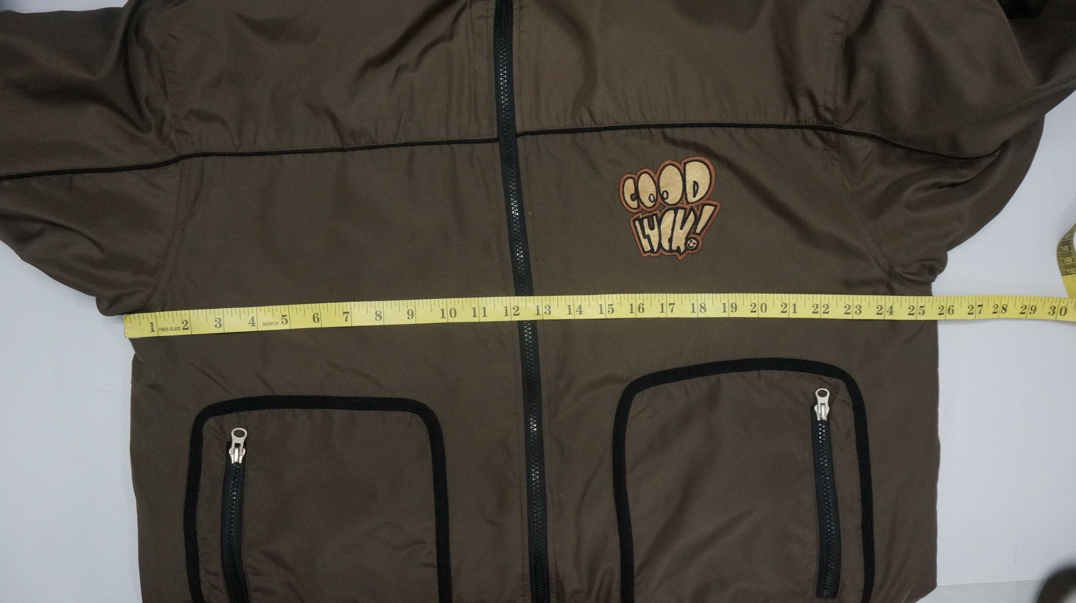 Cartoon Network Vintage CLUB WOLVES Cartoon Bear Reversible Jacket Size US XL / EU 56 / 4 - 16 Thumbnail