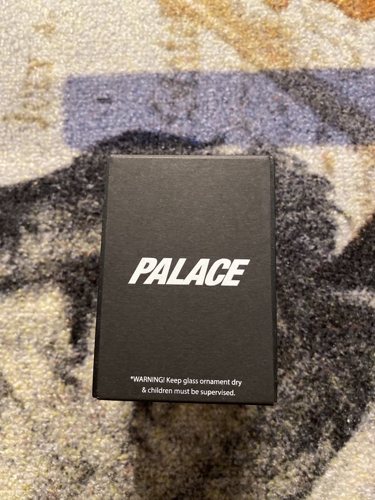 Palace Palace Cherub Bauble Gold Size ONE SIZE - 2 Thumbnail