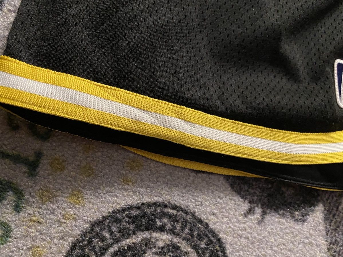Palace Palace Lotties Airtex Shorts (MEDIUM) Size US 30 / EU 46 - 2 Thumbnail