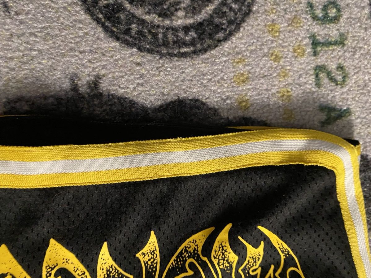 Palace Palace Lotties Airtex Shorts (MEDIUM) Size US 30 / EU 46 - 4 Thumbnail