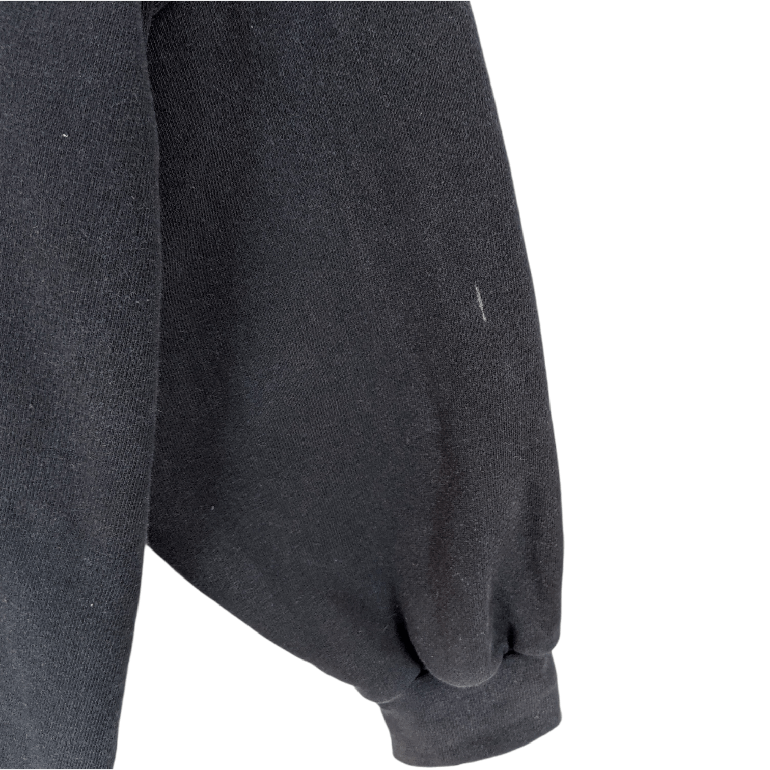 Lee × Vintage Vintage 90's LEE Sportswear Plain Sweater Sweatshirts Size US S / EU 44-46 / 1 - 8 Thumbnail