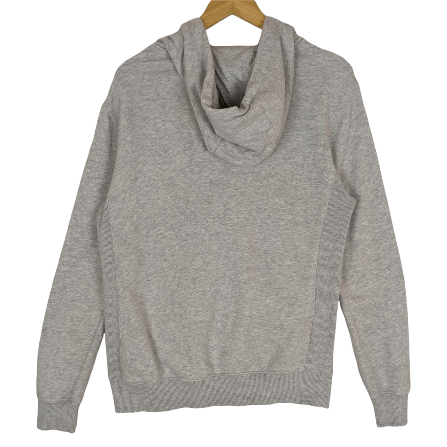 Guess GUESS Plain Zipper Hoodie Size US M / EU 48-50 / 2 - 8 Thumbnail