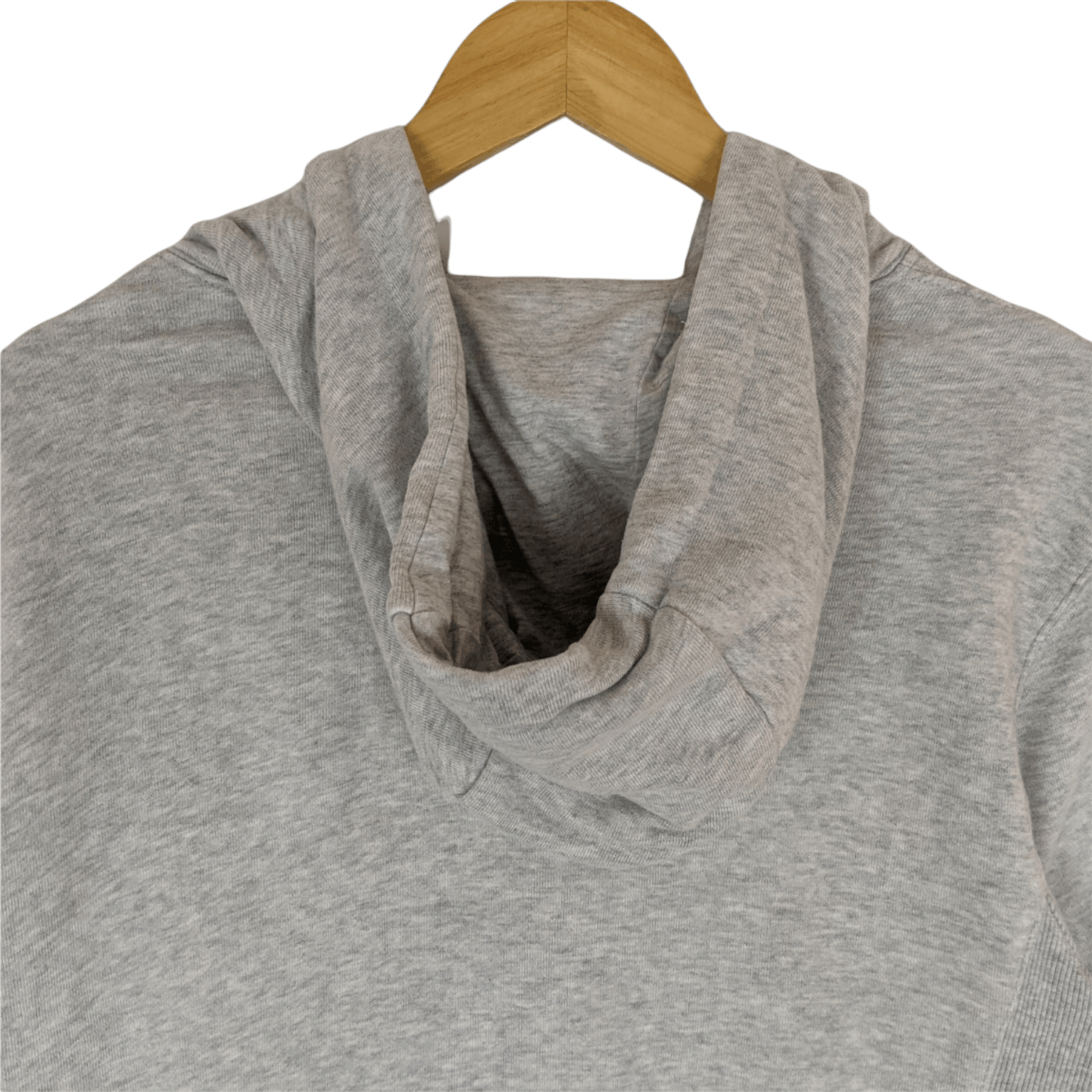 Guess GUESS Plain Zipper Hoodie Size US M / EU 48-50 / 2 - 9 Thumbnail