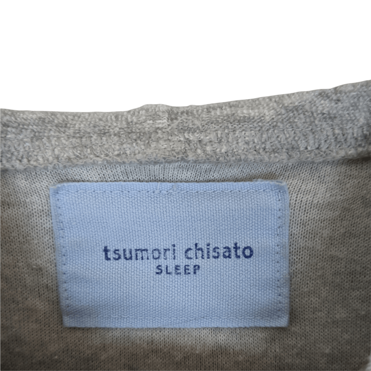 Tsumori Chisato TSUMORI CHISATO Sleep Pyjamas Hoodie Size M / US 6-8 / IT 42-44 - 8 Thumbnail