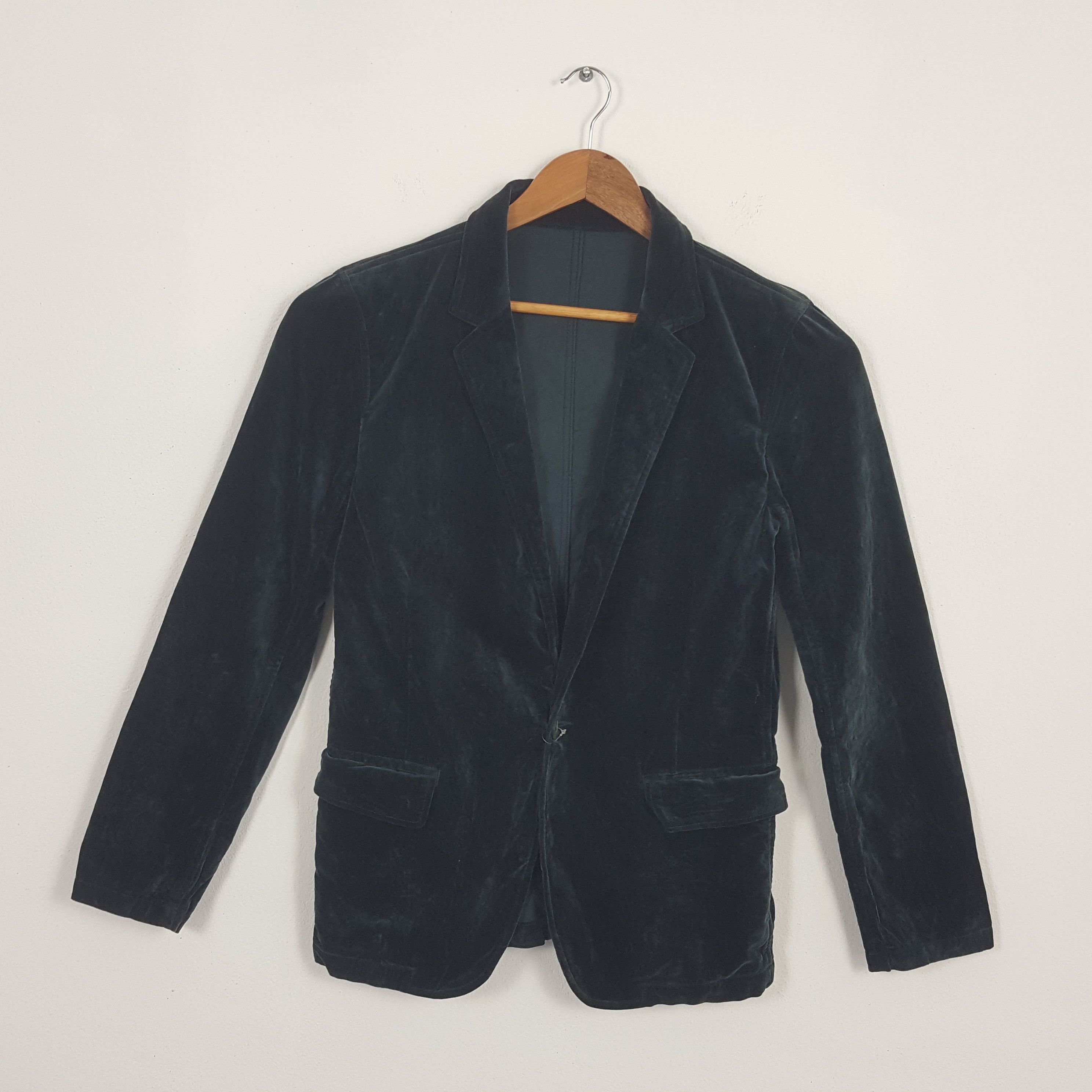 If Six Was Nine × Le Grande Bleu (L.G.B.) If Six Was Nine Black