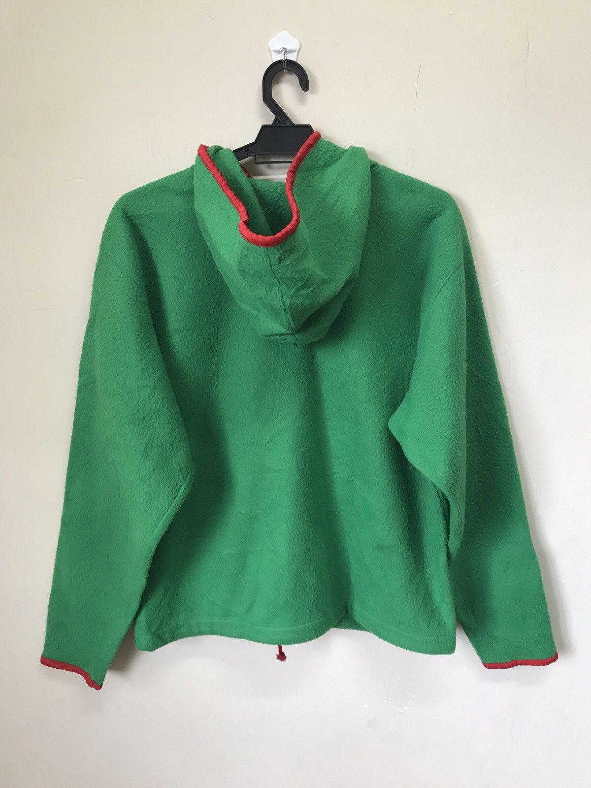 Japanese Brand × Toyo Enterprises TOP BUGGY BY SUGAR CANES FLEECE RARE Size US M / EU 48-50 / 2 - 2 Thumbnail