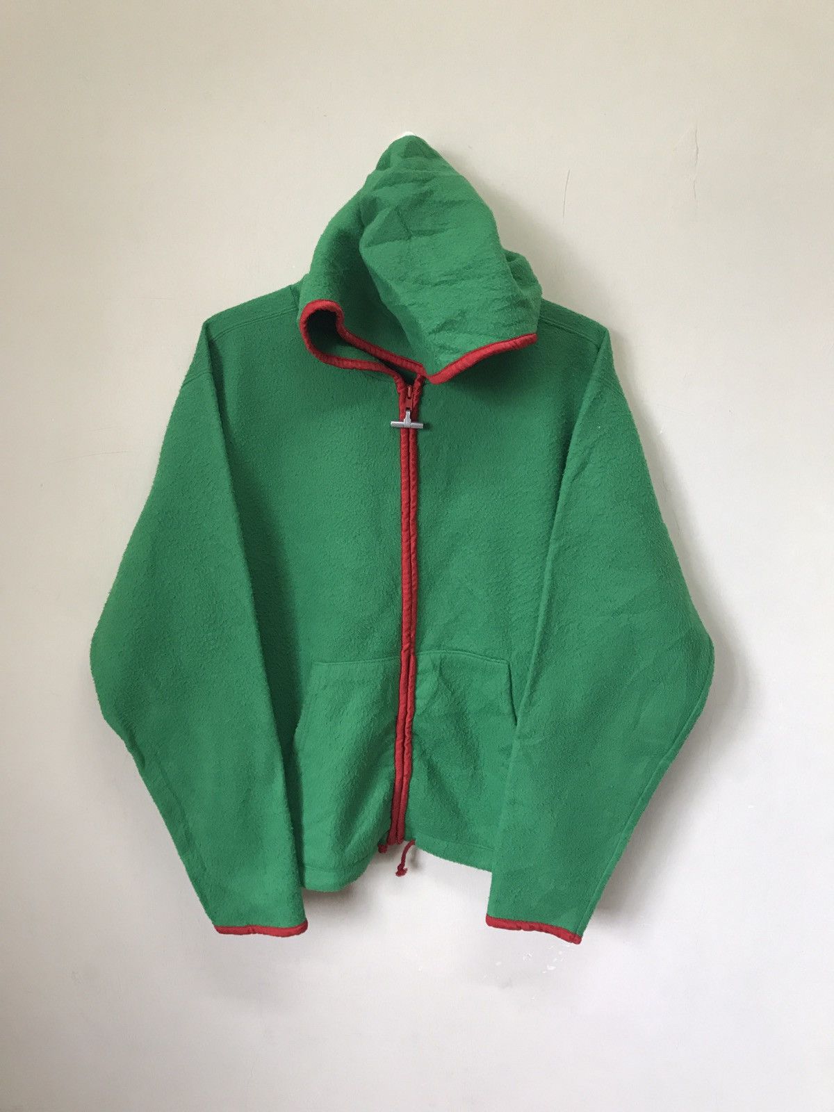 Japanese Brand × Toyo Enterprises TOP BUGGY BY SUGAR CANES FLEECE RARE Size US M / EU 48-50 / 2 - 1 Thumbnail