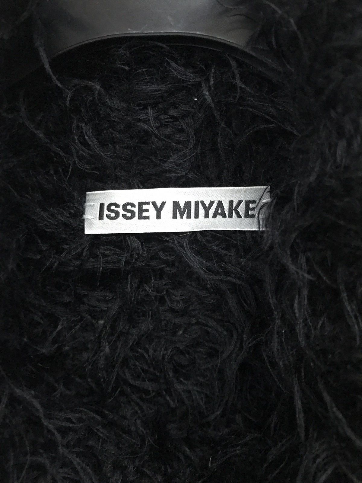 Issey Miyake ISSEY MIYAKE FOLDOVER VEST RARE Size US M / EU 48-50 / 2 - 3 Thumbnail
