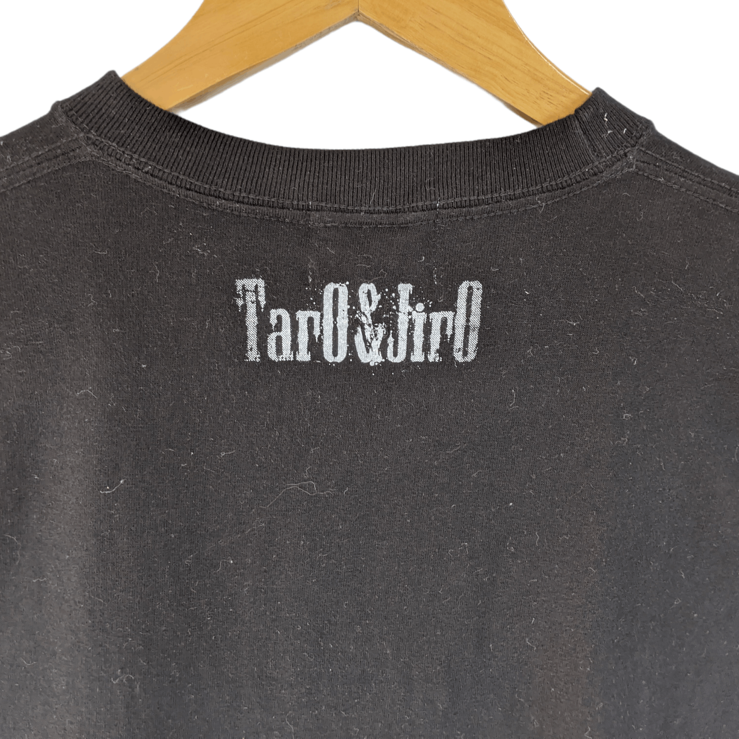 Band Tees × Japanese Brand TARO & JIRO Japan J-Rock Band T-Shirt Size US S / EU 44-46 / 1 - 5 Thumbnail