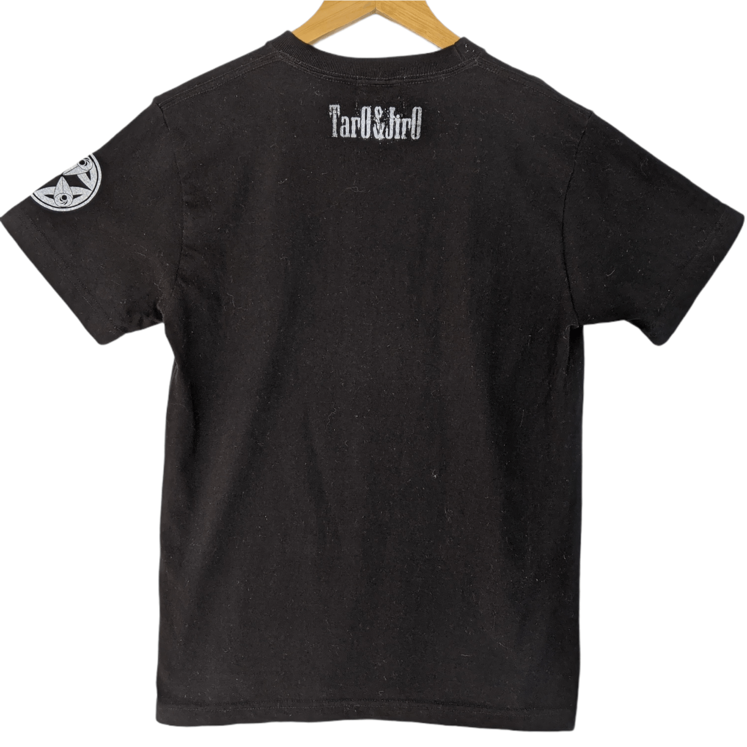 Band Tees × Japanese Brand TARO & JIRO Japan J-Rock Band T-Shirt Size US S / EU 44-46 / 1 - 4 Thumbnail