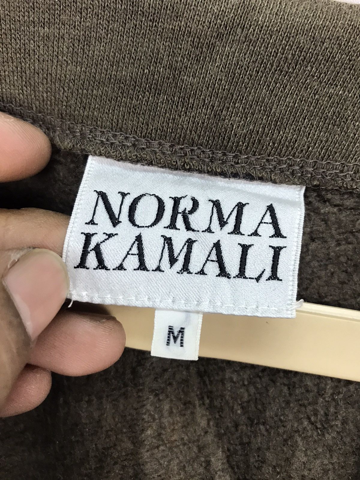 Designer × Norma Kamali Norma kamali cardigan sweater Size M / US 6-8 / IT 42-44 - 3 Thumbnail
