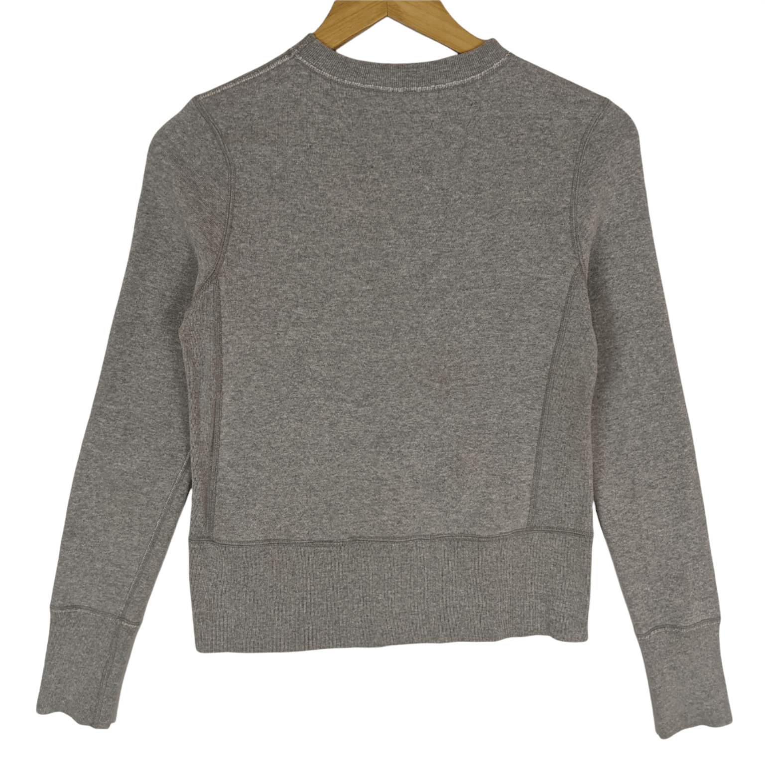 Japanese Brand DRESSTRIOR Japan Plain Sweater Size XS / US 0-2 / IT 36-38 - 6 Thumbnail