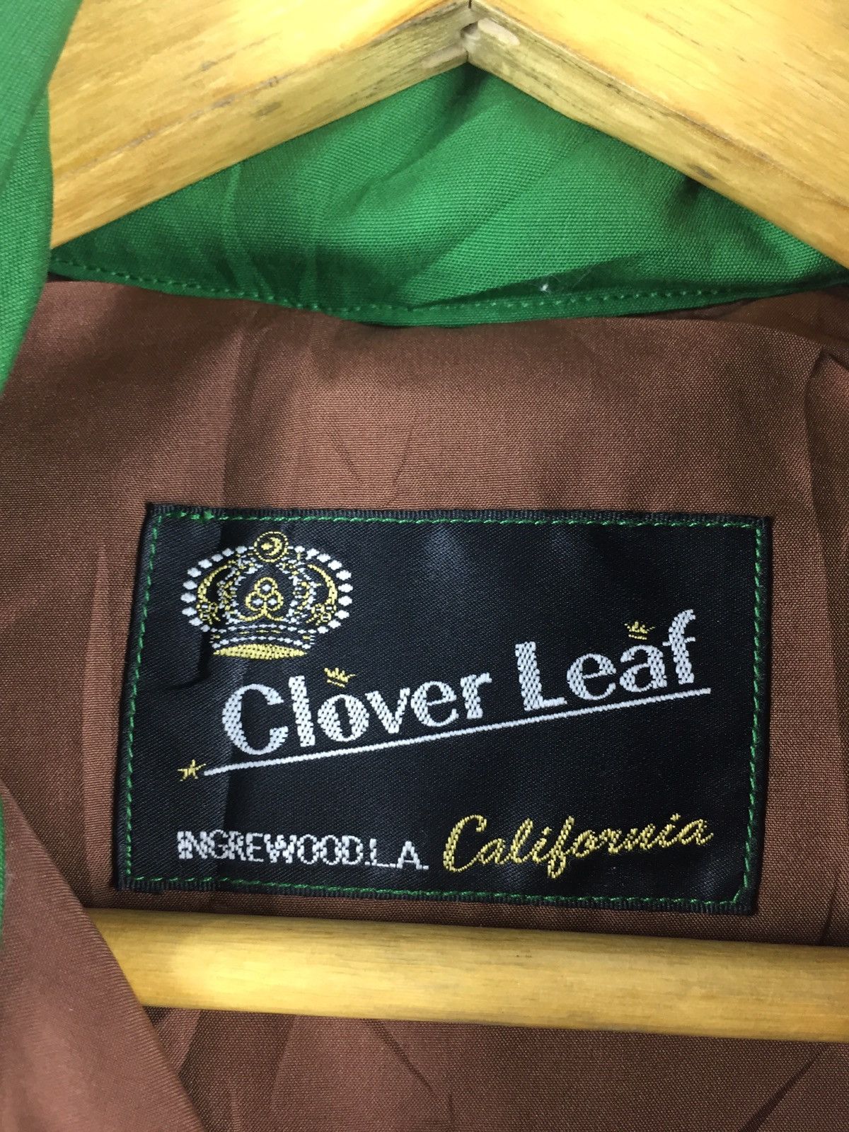 Sugar Cane Sugar cane Toyo Enterprise Down jacket Vest Size US M / EU 48-50 / 2 - 4 Thumbnail