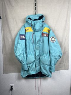 North Face Trans Antarctica | Grailed