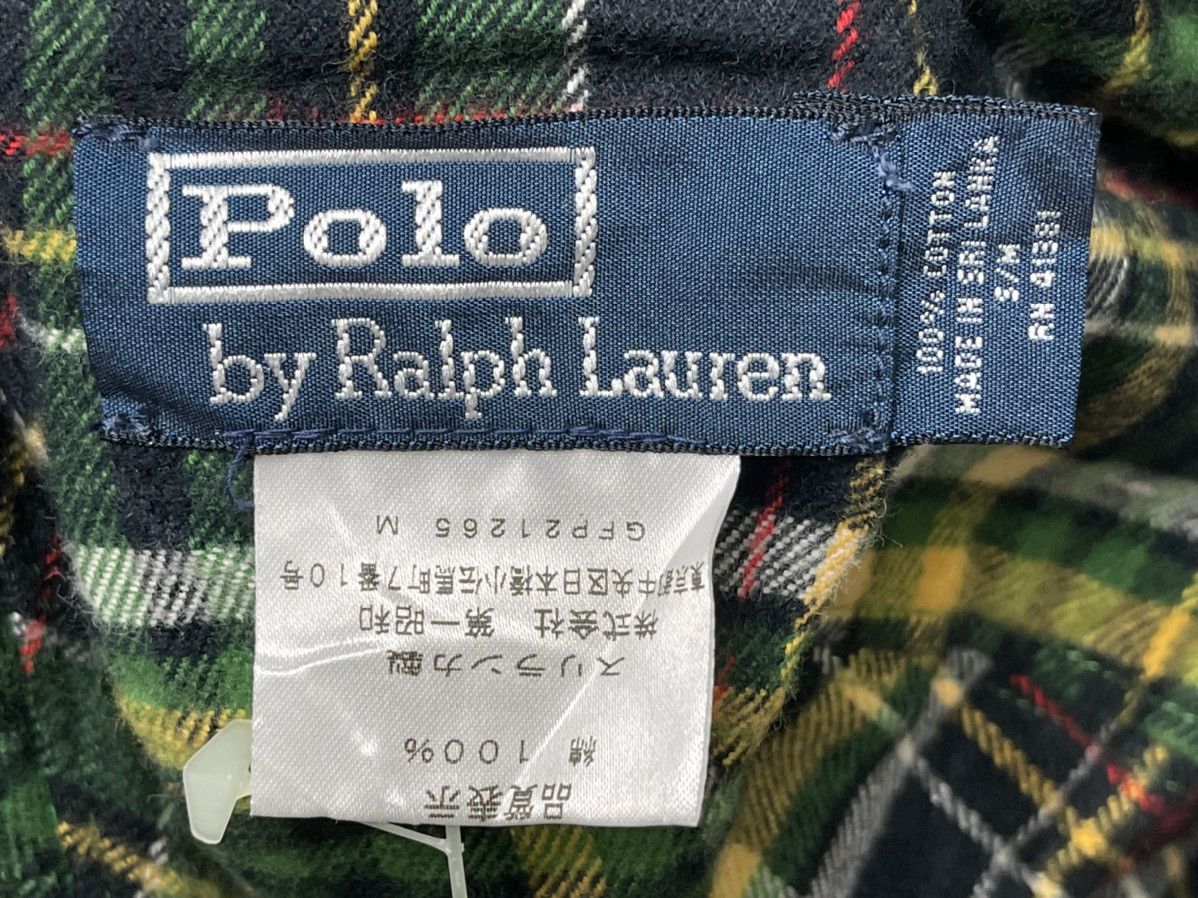 RRL Ralph Lauren Polo Ralph Lauren Corduroy Bucket Hat Size ONE SIZE - 7 Thumbnail