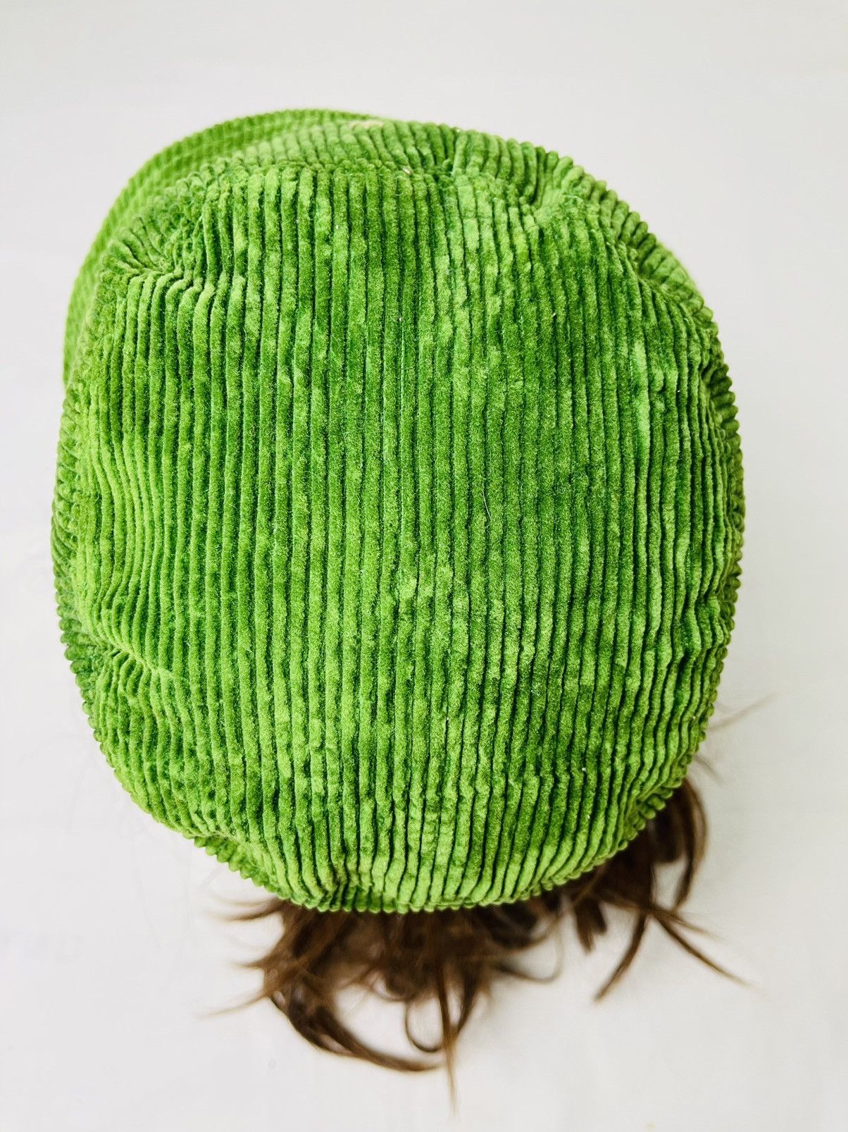 RRL Ralph Lauren Polo Ralph Lauren Corduroy Bucket Hat Size ONE SIZE - 4 Thumbnail
