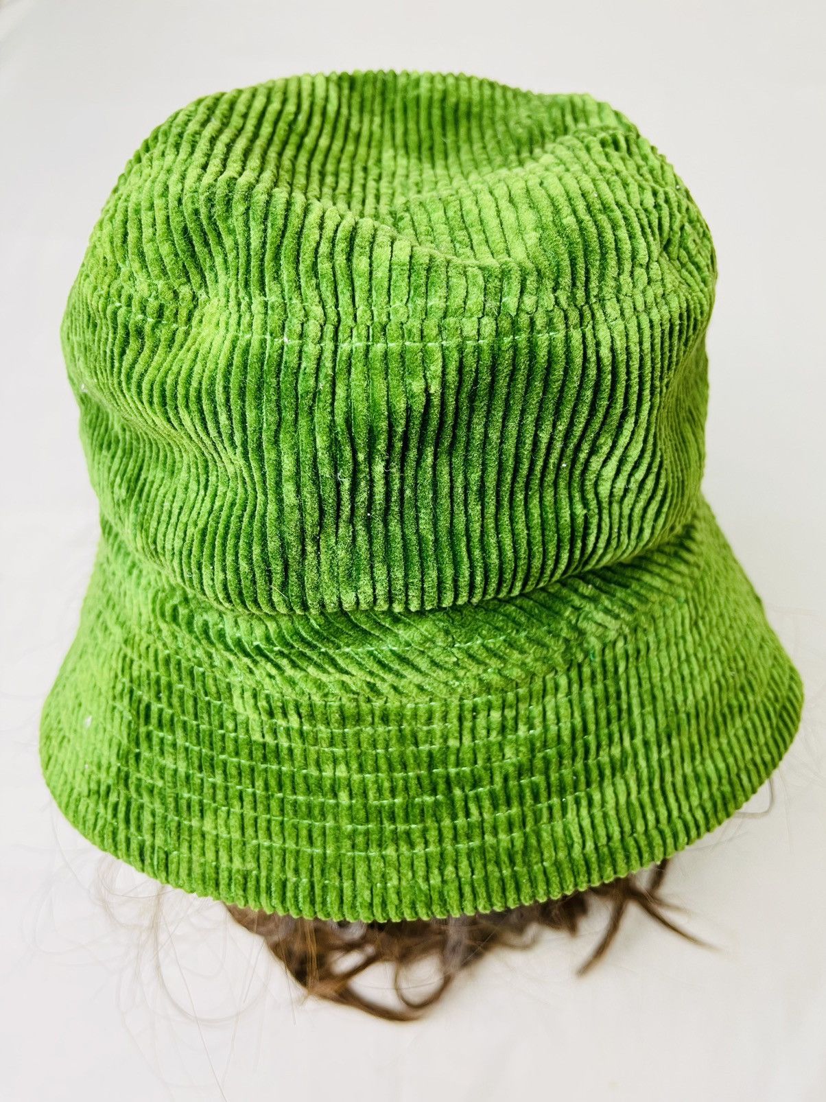 RRL Ralph Lauren Polo Ralph Lauren Corduroy Bucket Hat Size ONE SIZE - 5 Thumbnail