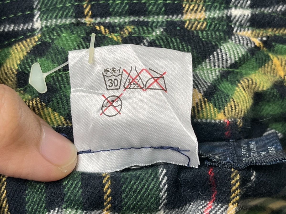 RRL Ralph Lauren Polo Ralph Lauren Corduroy Bucket Hat Size ONE SIZE - 8 Thumbnail