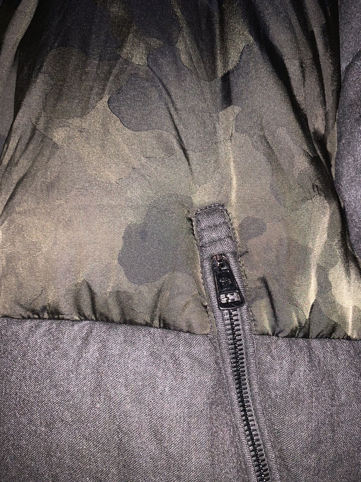 Moncler 🔥🔥Moncler Dyens Giubbotto Jacket Size US L / EU 52-54 / 3 - 7 Thumbnail