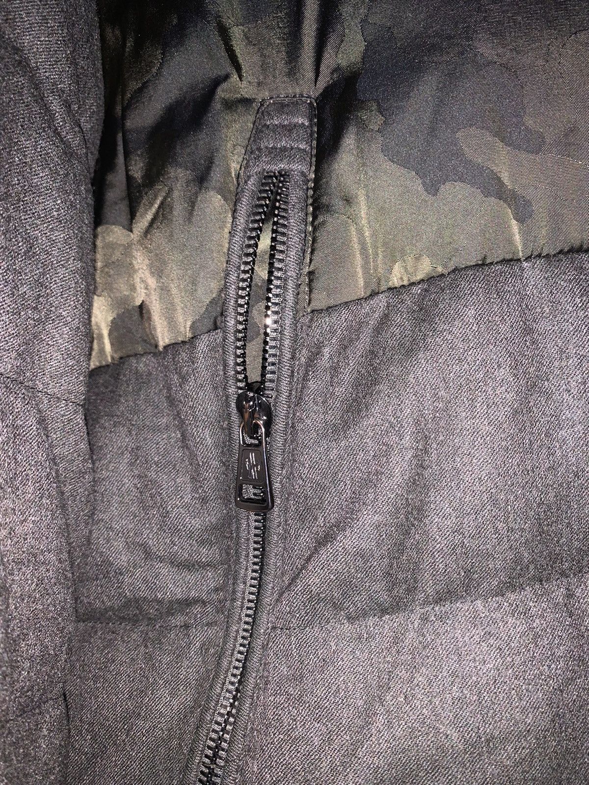 Moncler 🔥🔥Moncler Dyens Giubbotto Jacket Size US L / EU 52-54 / 3 - 8 Thumbnail