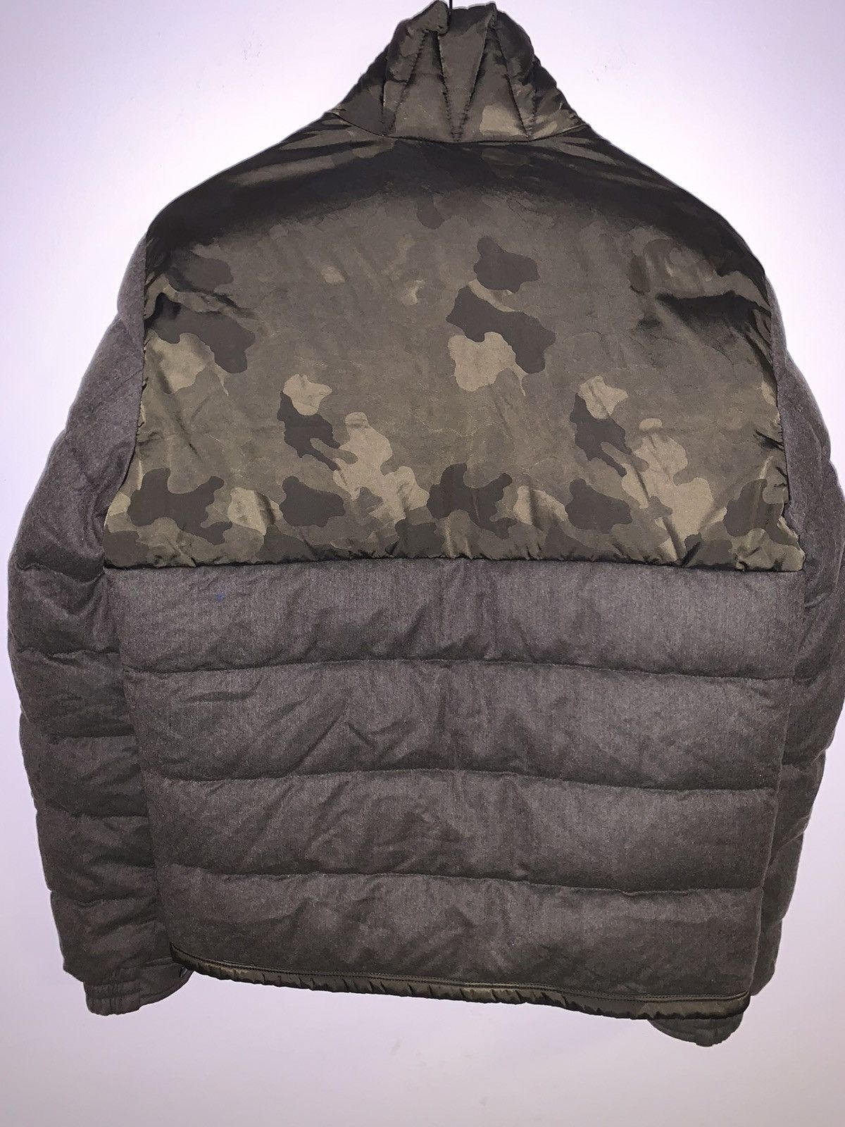 Moncler 🔥🔥Moncler Dyens Giubbotto Jacket Size US L / EU 52-54 / 3 - 2 Thumbnail