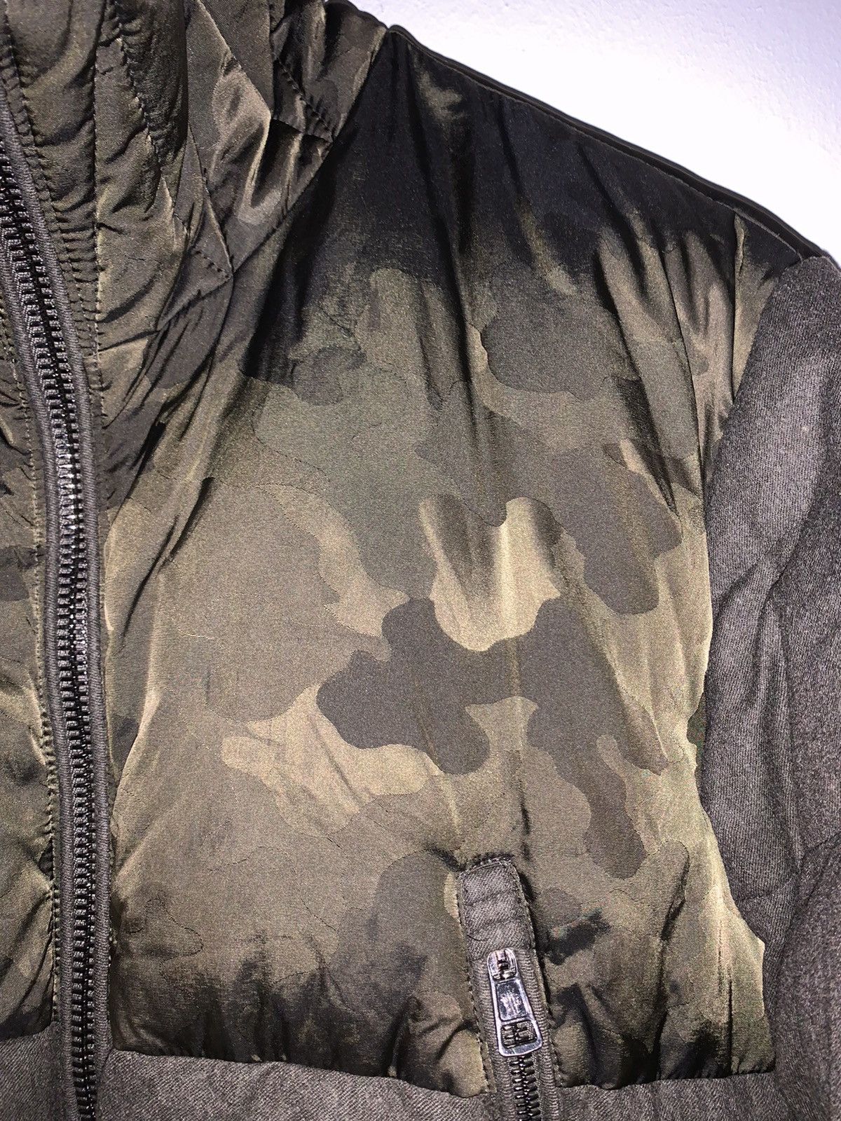 Moncler 🔥🔥Moncler Dyens Giubbotto Jacket Size US L / EU 52-54 / 3 - 5 Thumbnail