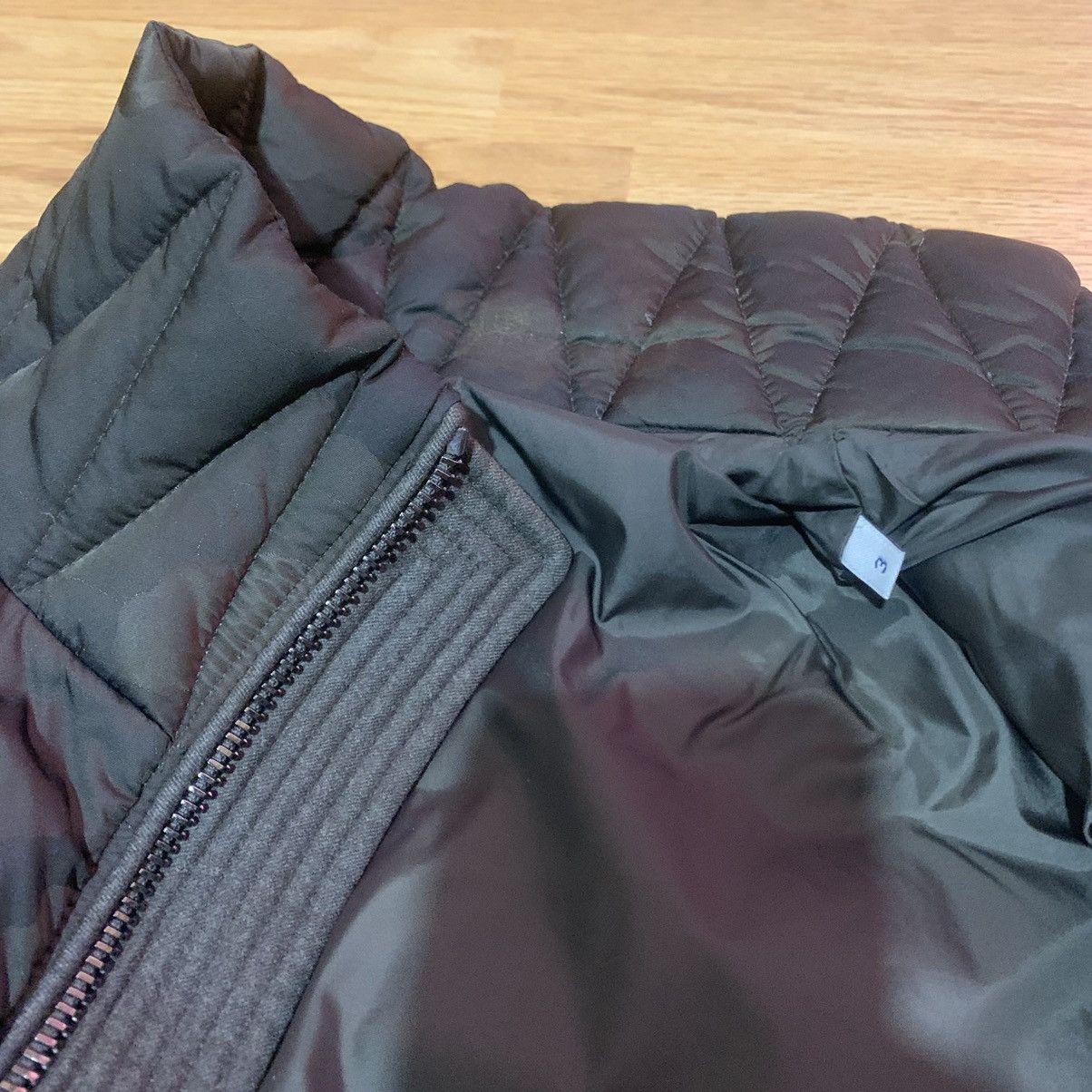 Moncler 🔥🔥Moncler Dyens Giubbotto Jacket Size US L / EU 52-54 / 3 - 19 Thumbnail