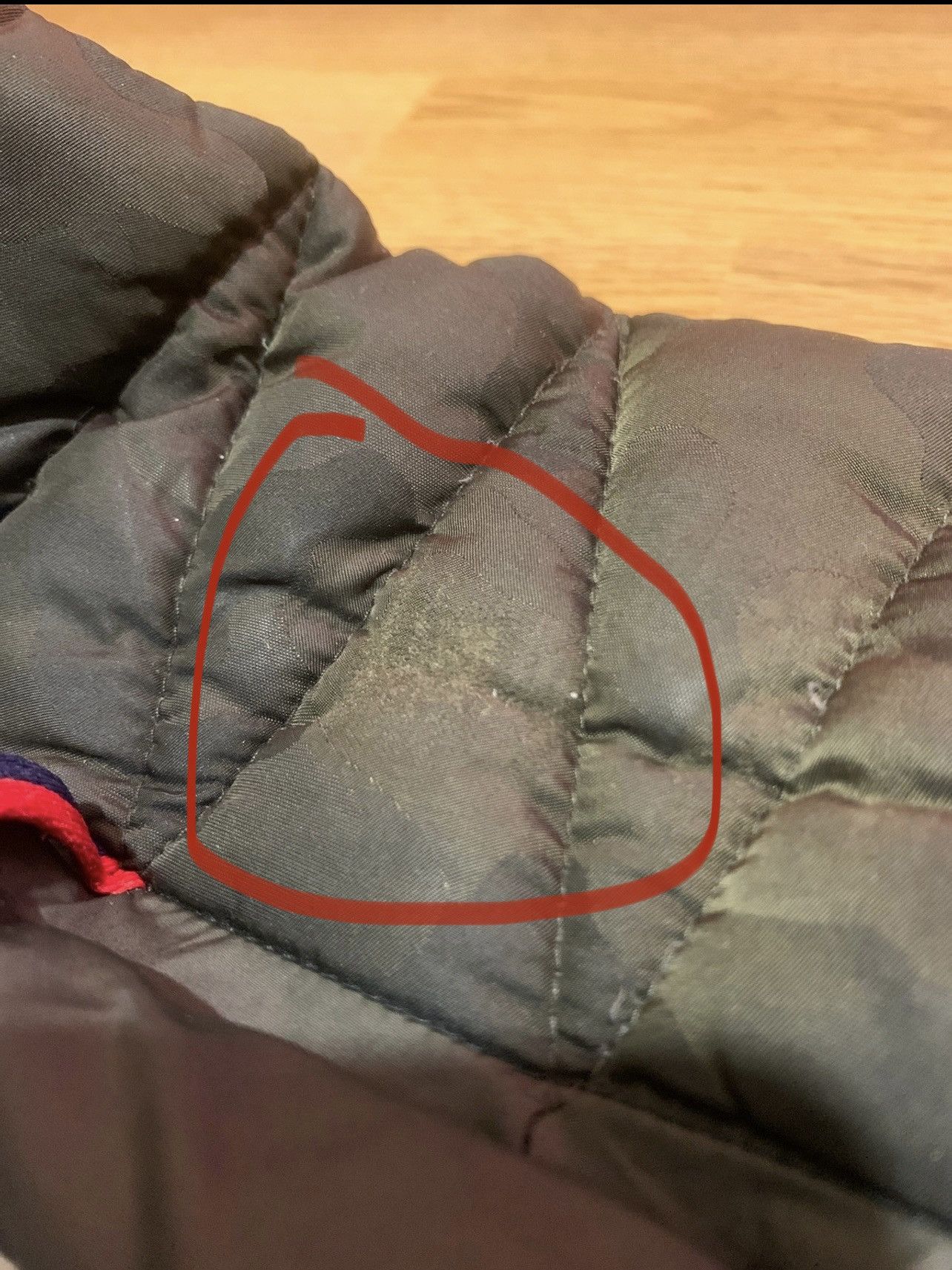 Moncler 🔥🔥Moncler Dyens Giubbotto Jacket Size US L / EU 52-54 / 3 - 21 Thumbnail