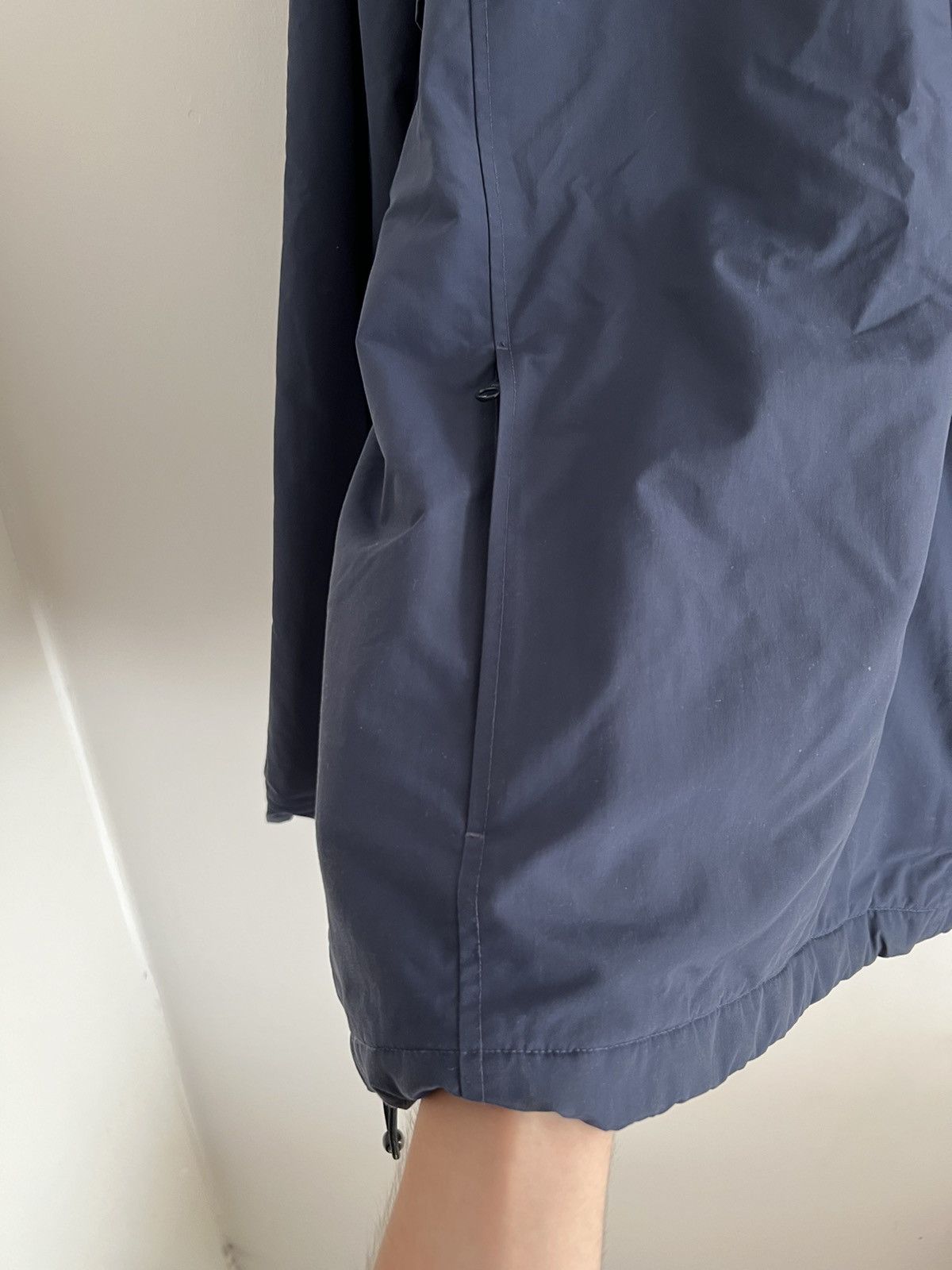 Carhartt Vintage Carhartt Insulated Navy Jacket Size US L / EU 52-54 / 3 - 5 Thumbnail