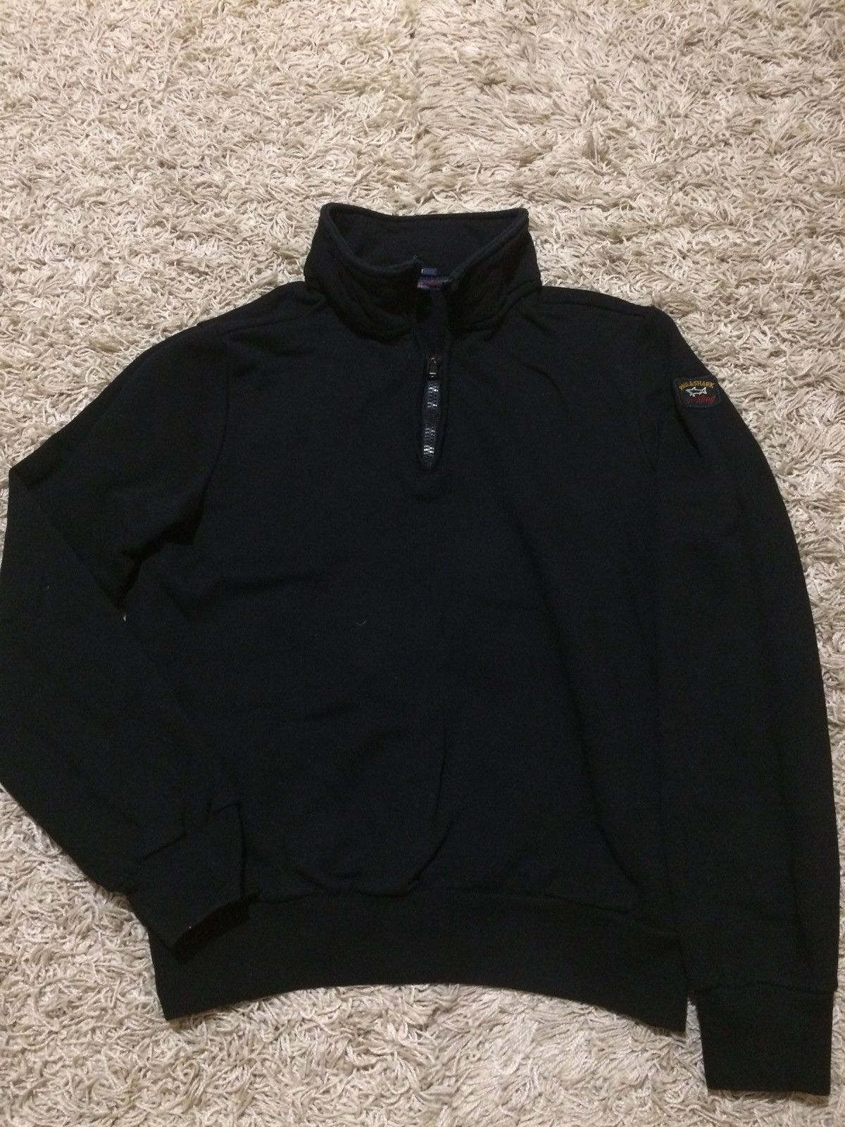 Paul & Shark Yachting Knit Sweater