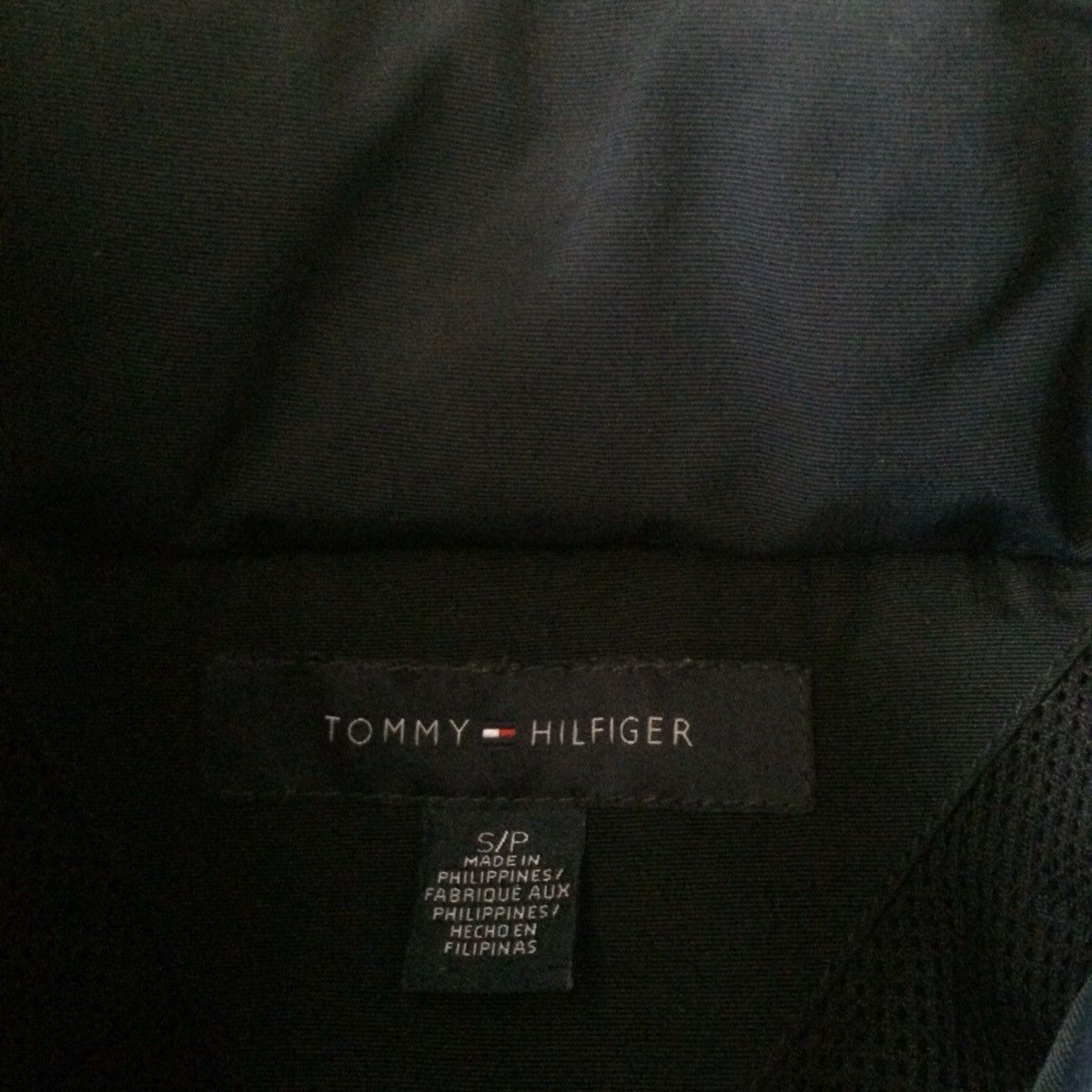 Tommy Hilfiger Tommy Hilfiger Yachting Jacket Size US S / EU 44-46 / 1 - 5 Thumbnail